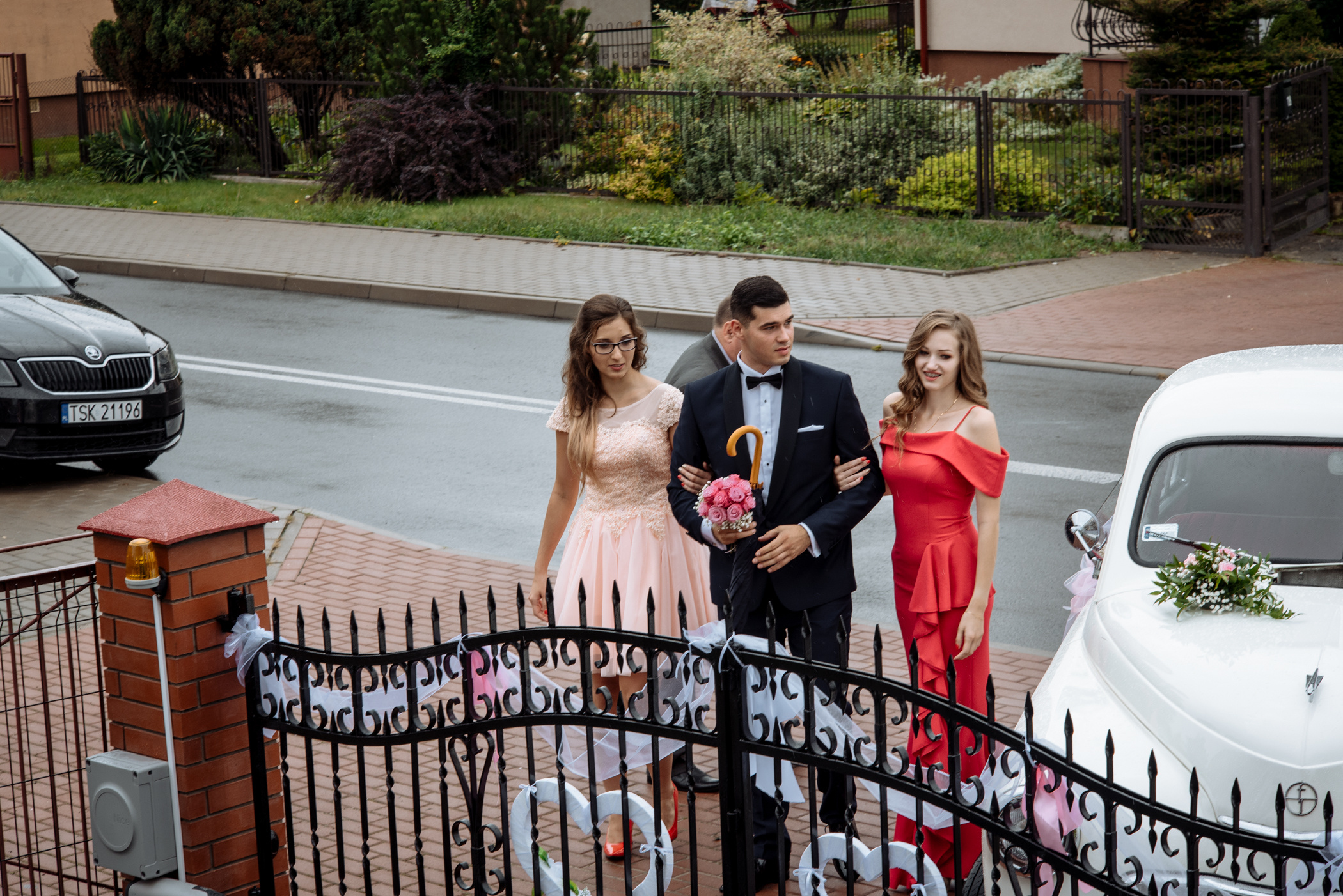 Paulina & Łukasz. NK Picture - Fotograf Lublin, Warszawa