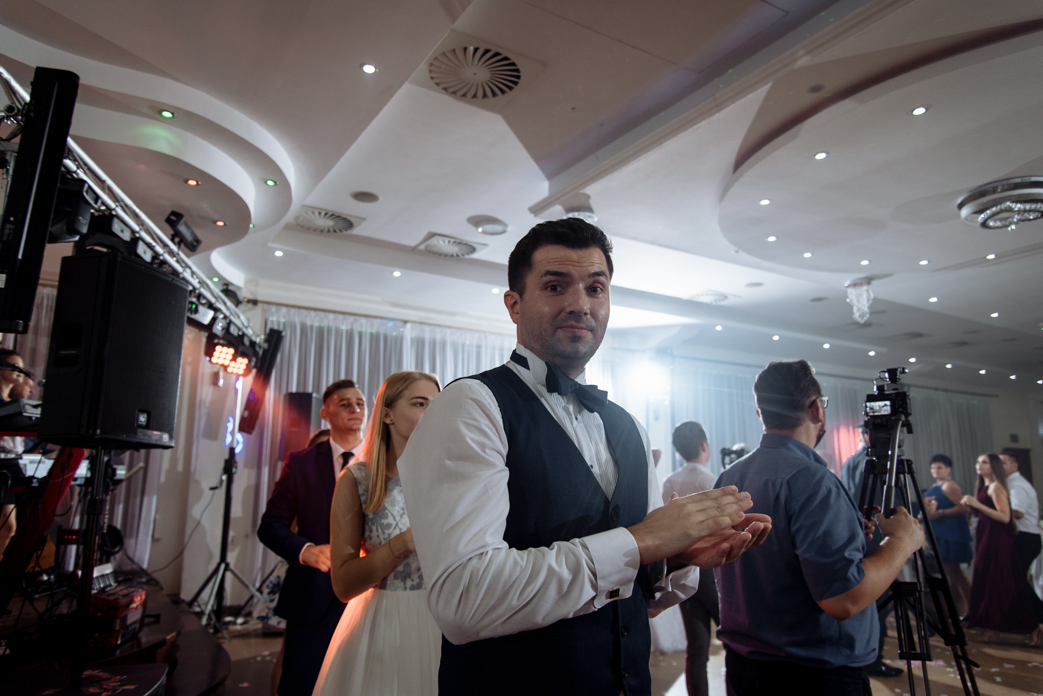 Paulina & Łukasz. NK Picture - Fotograf Lublin, Warszawa