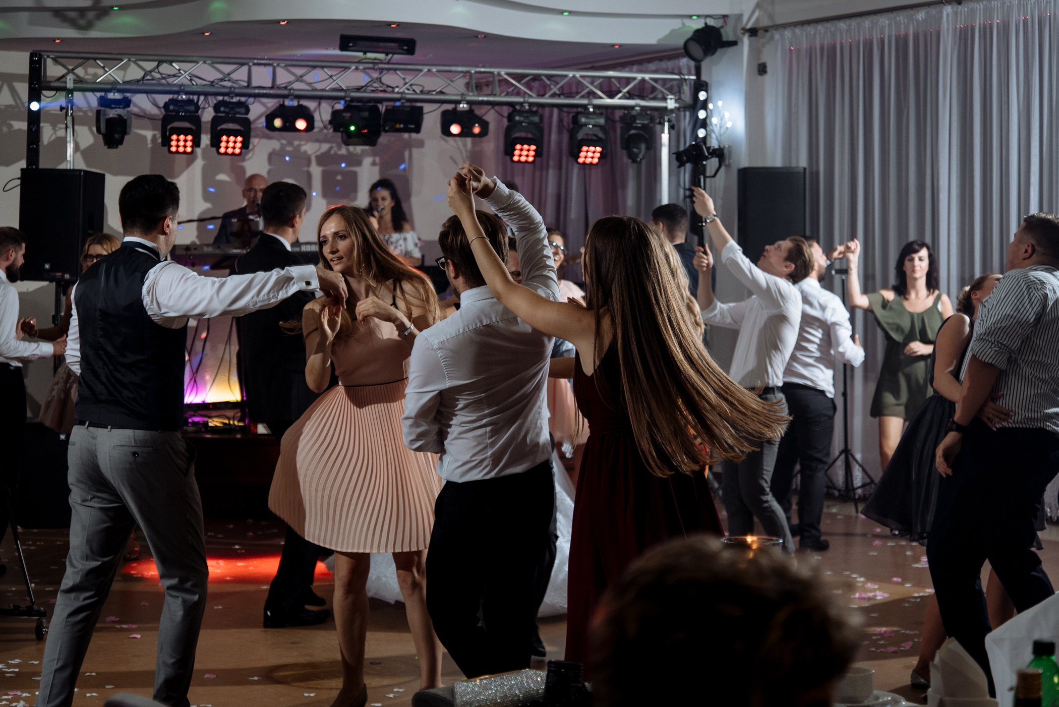 Paulina & Łukasz. NK Picture - Fotograf Lublin, Warszawa