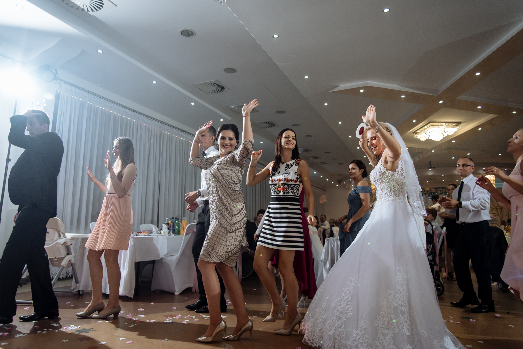 Paulina & Łukasz. NK Picture - Fotograf Lublin, Warszawa