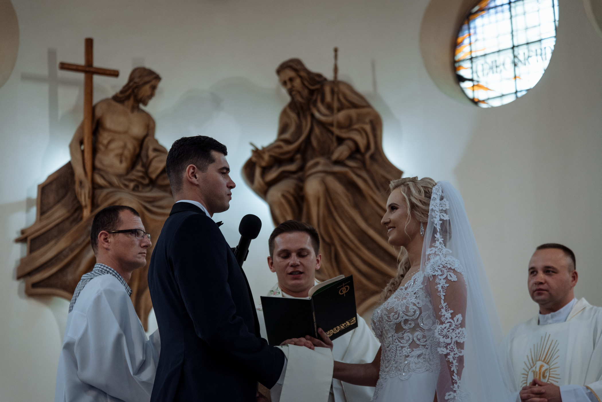 Paulina & Łukasz. NK Picture - Fotograf Lublin, Warszawa