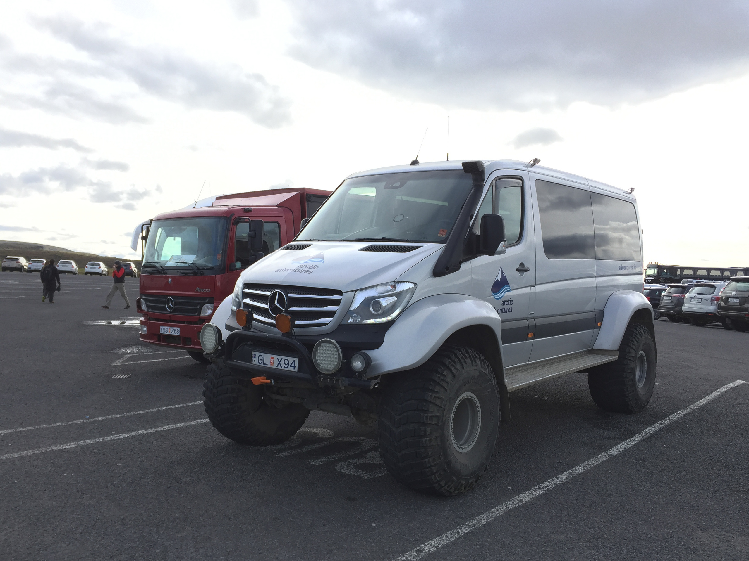 Iceland. Photographer ~ based in vilnius ~