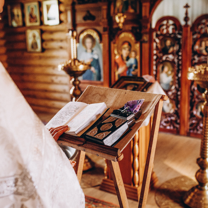 Таїнство Хрещення. Портретний та контент фотограф Київ