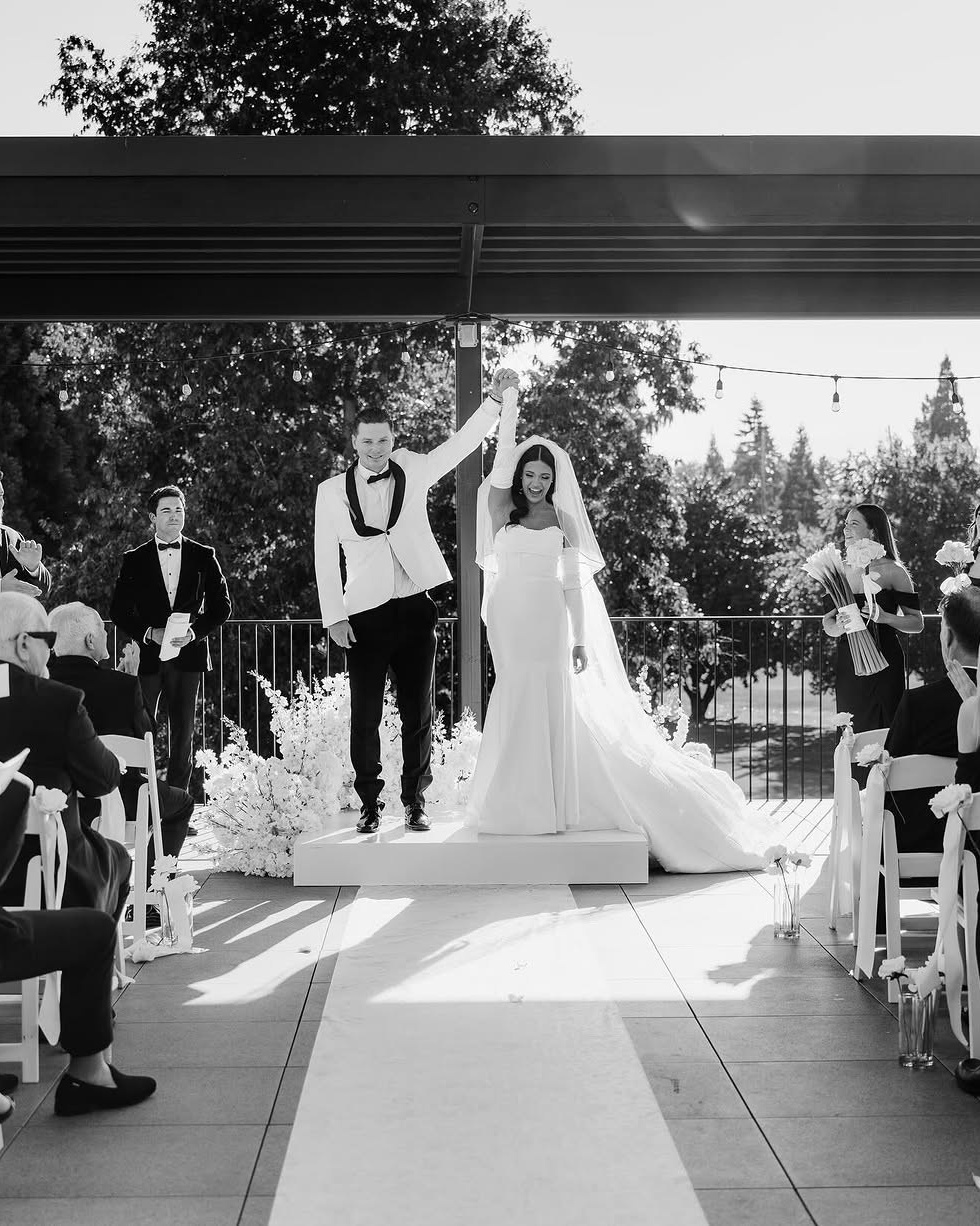 Wedding Photographer FAQ | What to Know Before Booking
