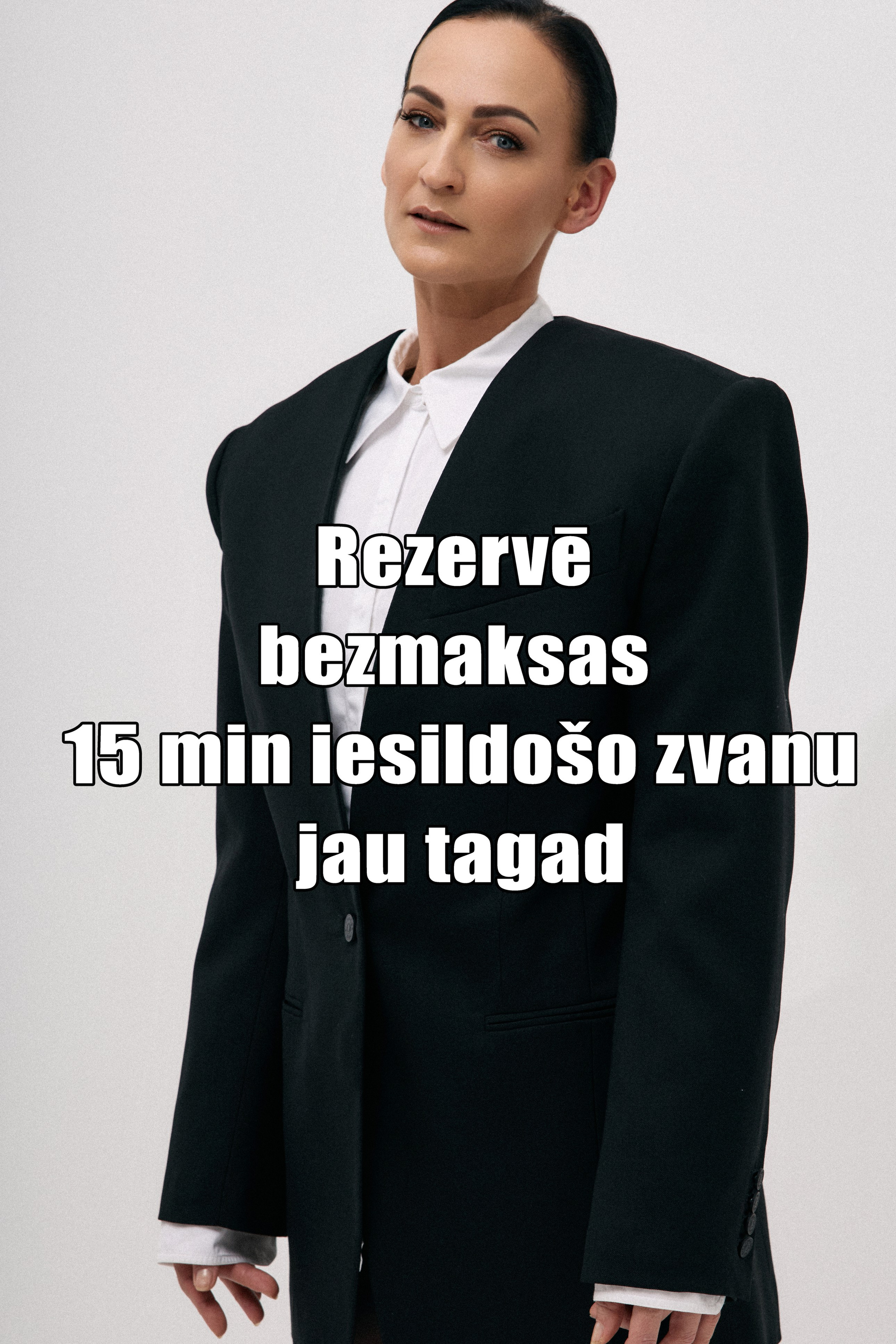 SIEVIEŠU MENTORINGS. Sieviešu fotogrāfe Nadja Kraukle