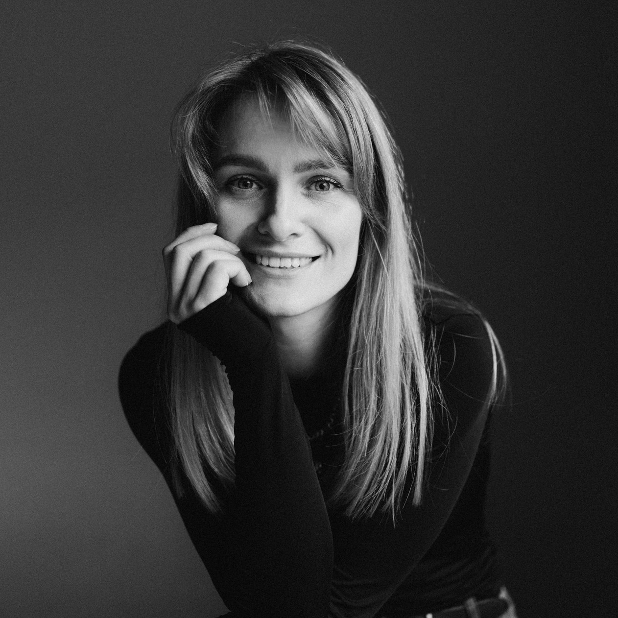 Contact form AlinaLife.uk