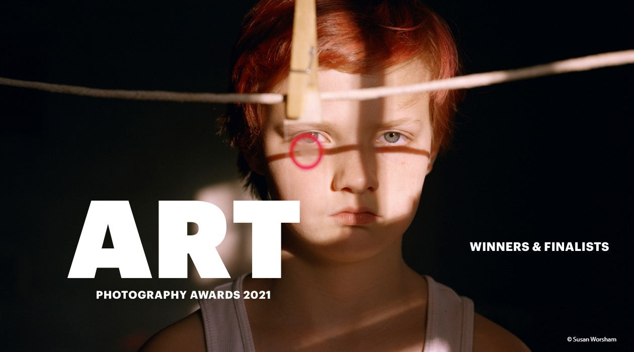 LensCulture Art Photography Awards 2021. Миша Масленников. Документальная фотография. Одесса