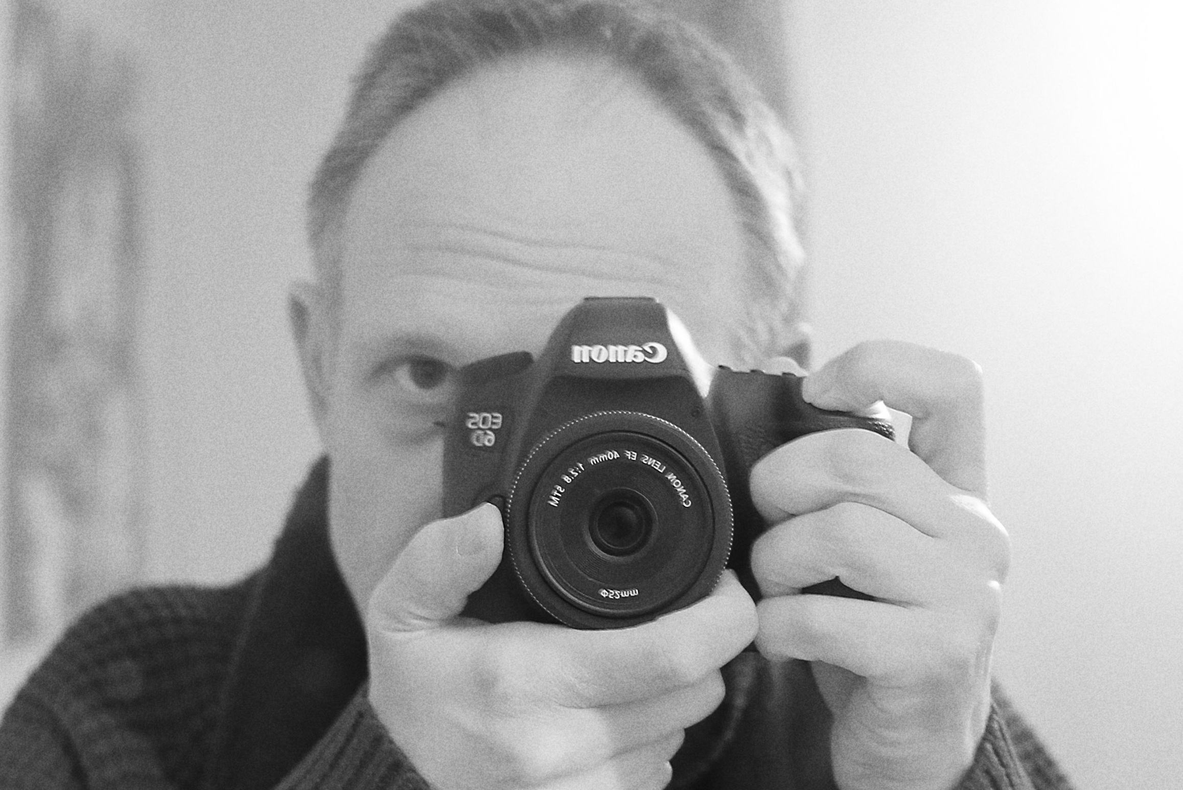 Contact. Kevin Hendrik photography west london based