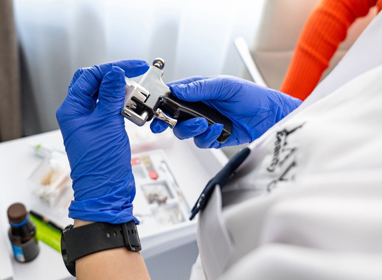 Piercing & Cercei Ureche – Sigur și Steril la Lavime Hîncești. Lavime.md – Salon de Frumusețe Premium în Hîncești