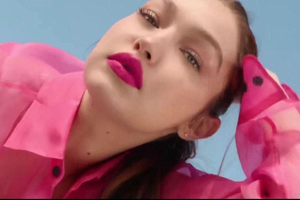 Jasper Soloff. Director & Photographer