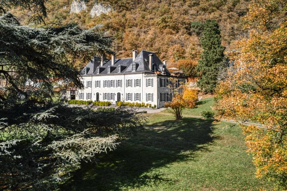 Wedding venues in South of France. Eugenie Smirnova — wedding, corporate and lifestyle photographer in Toulouse and Southwest France