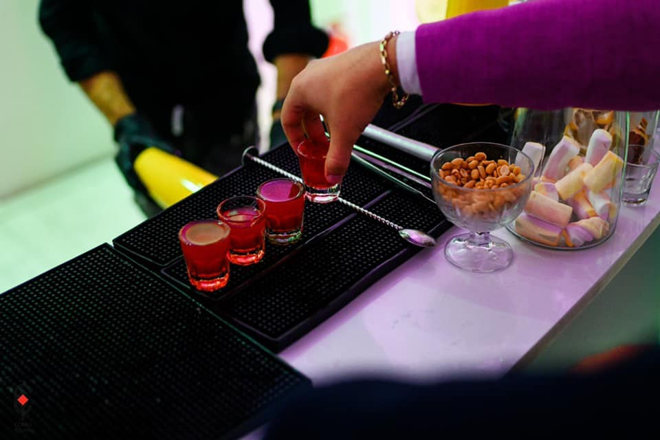 Parteneri. BCarp Productions