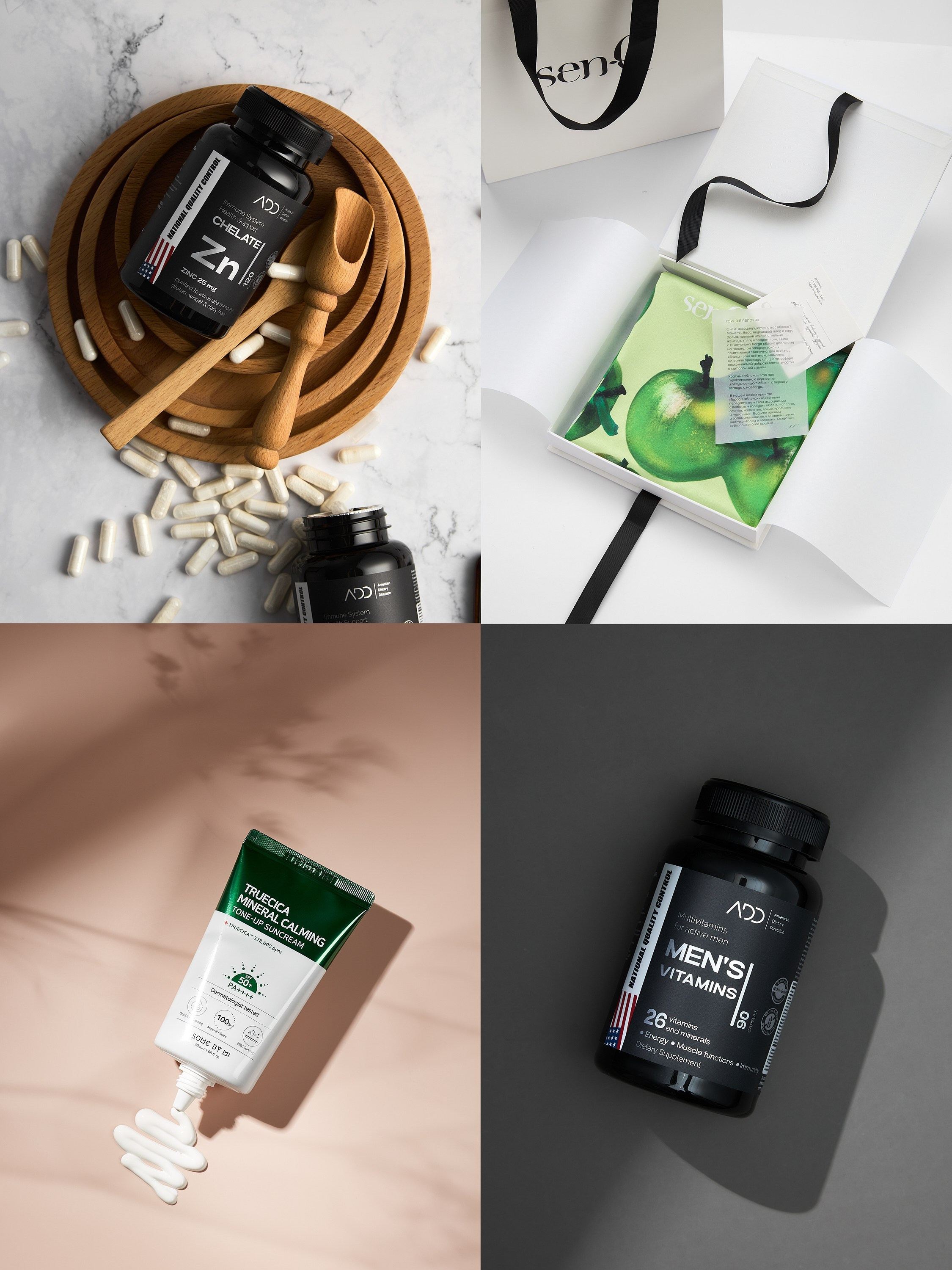 Главная (1). Студия коммерческого контента