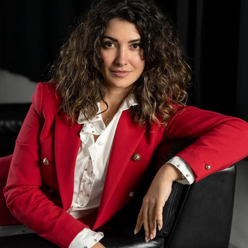 Наши лучшие спикеры. Selfbrand.ch Курс «Шаг королевы»