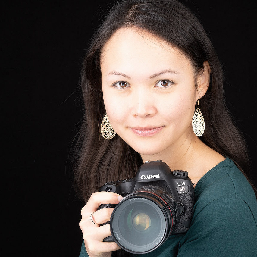 Fotograf in Freiburg, Meerim Kaufmann