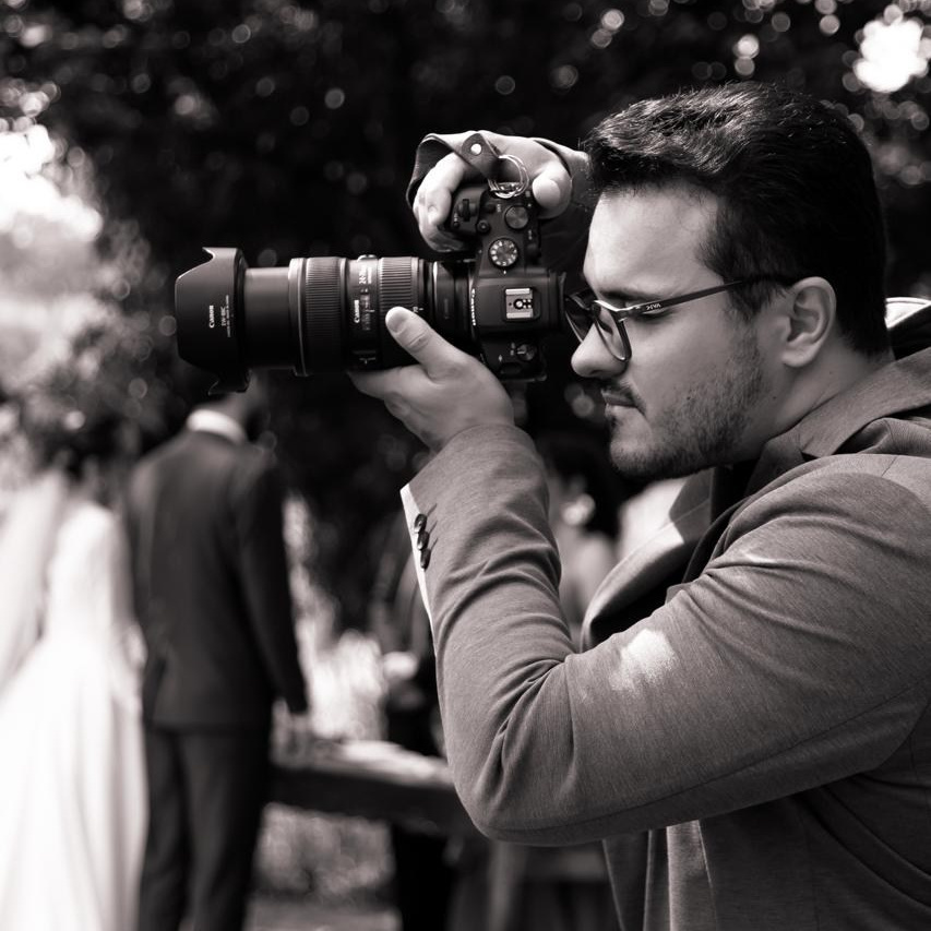Vitor Maia — Fotografia de Casamentos