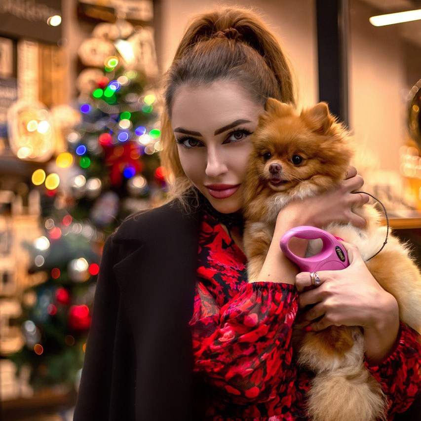 Контакты. Фотограф в Стамбуле