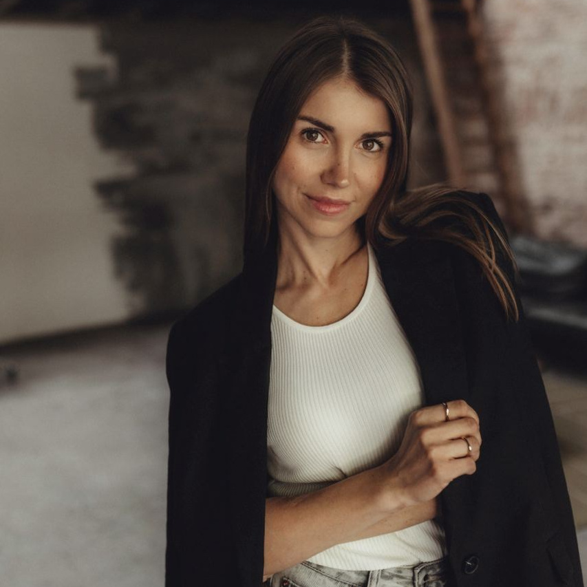 Janna Al Mandalawi. Julia Semenchuk photographer