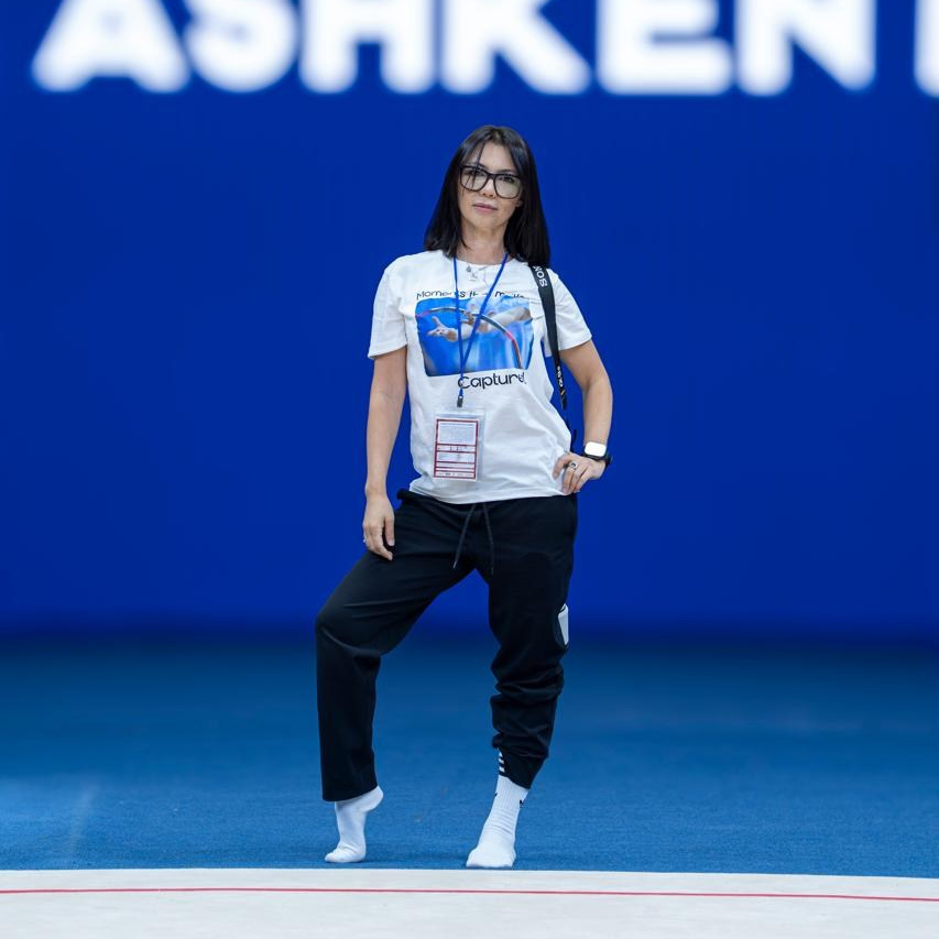 For Clubs & Organisers — Kamilla Khasanova, Sport Photography