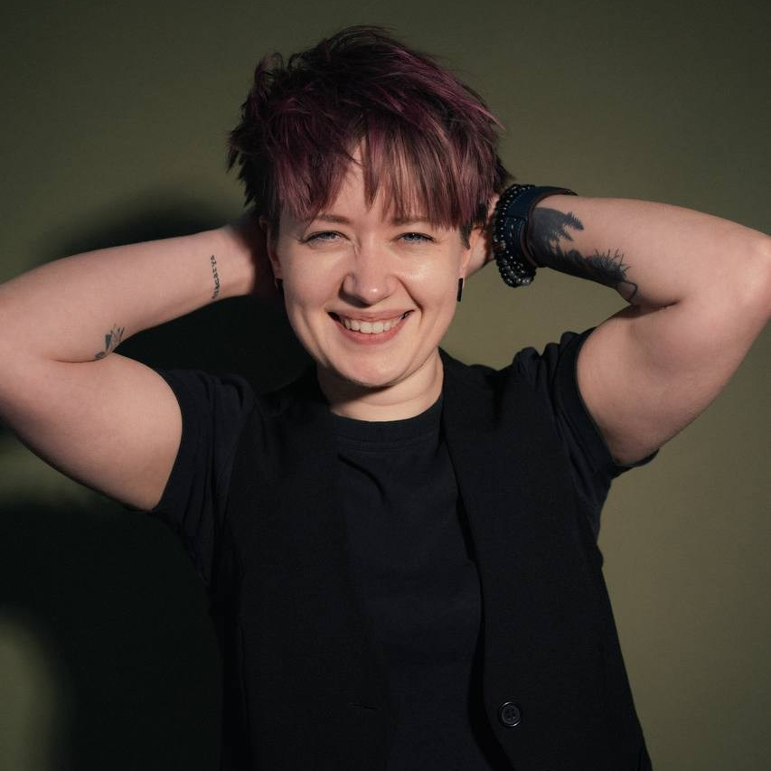 Fotograf Düsseldorf, Köln, NRW - Kristina Braudo