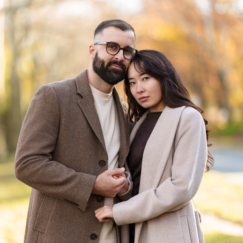 Photography company in NYC — Sirius Proxima Photography