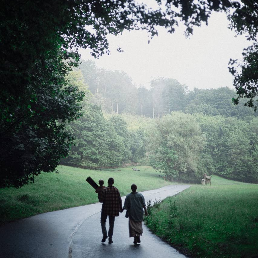 Daria Sazanova — Portrait photographer in Bratislava and Vienna