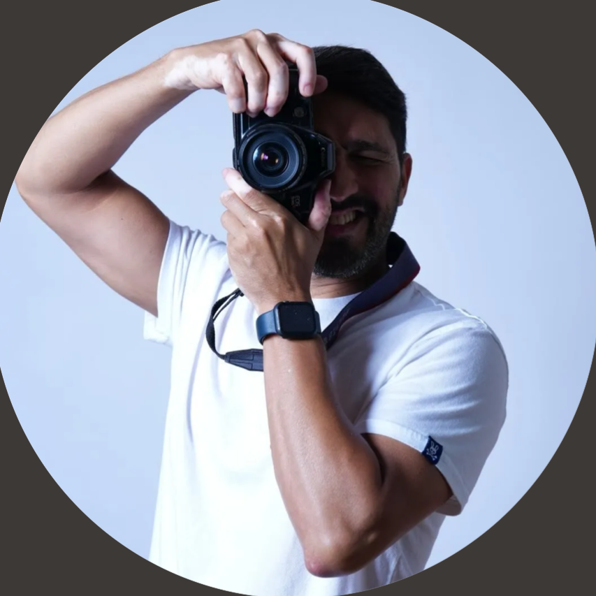 Fotocromáticos - Edición Inaugural | Workshop de Fotografía en Chicago