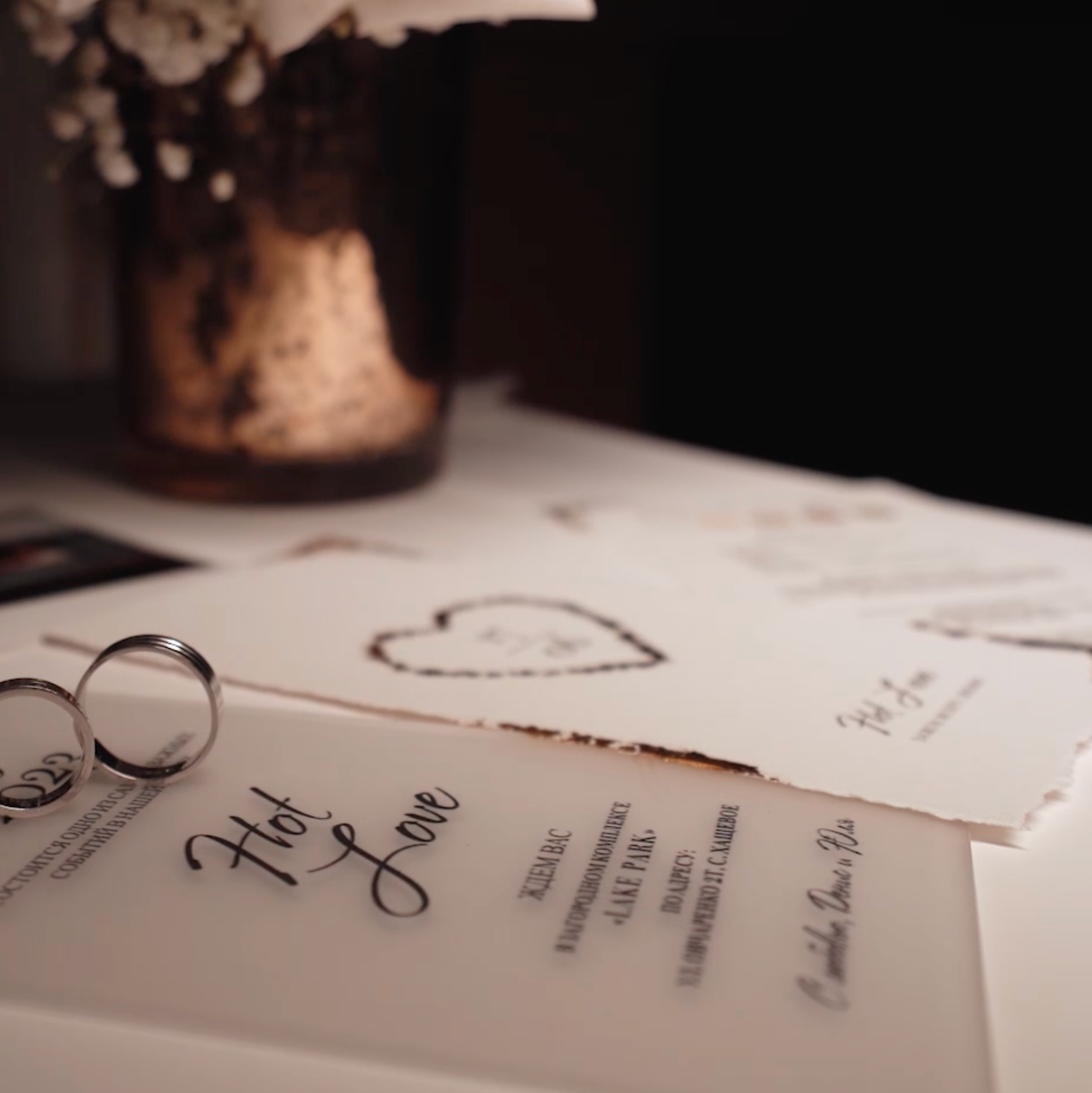 Послуги. Podberezniy Films