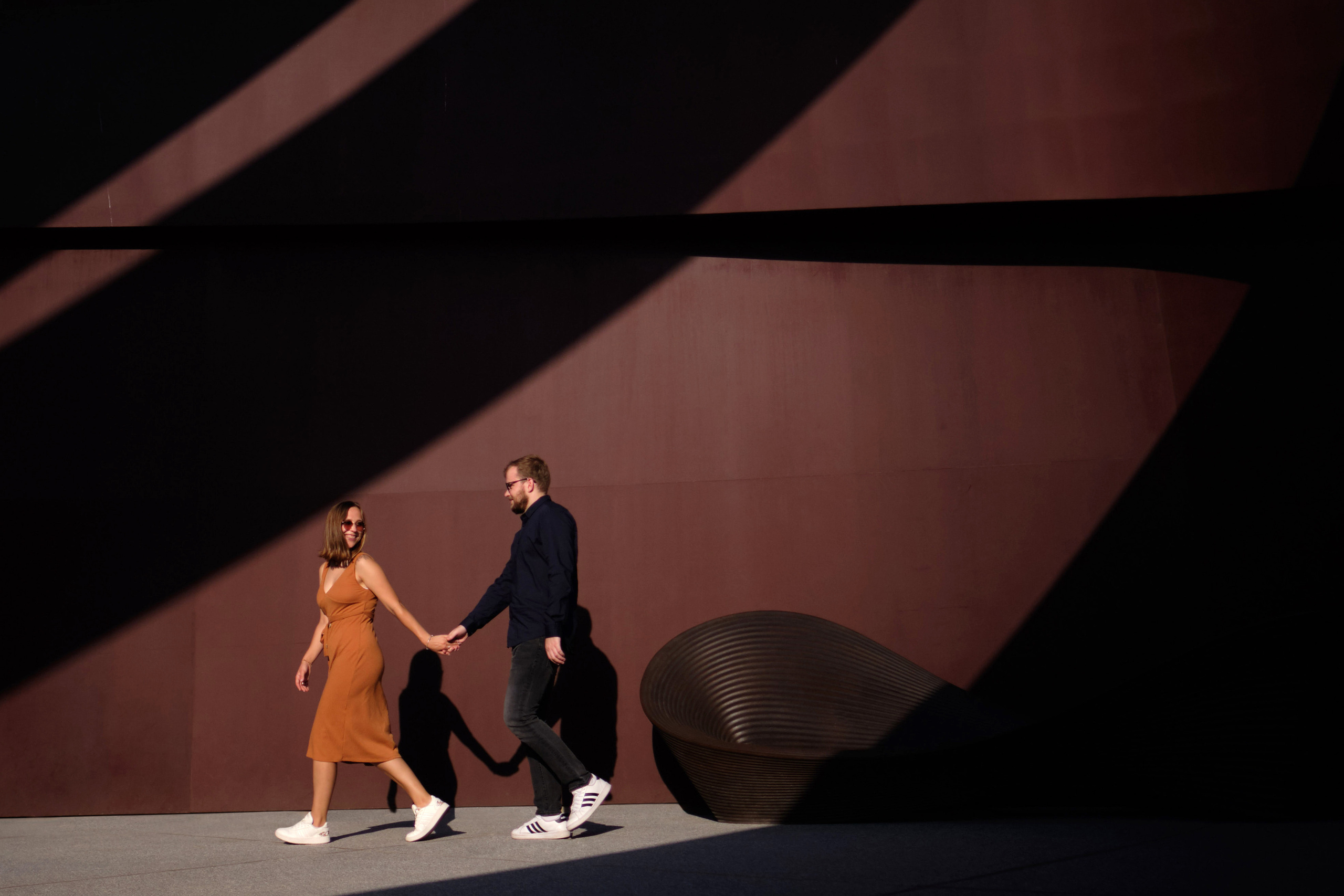 צלם אלכס ברט בישראל