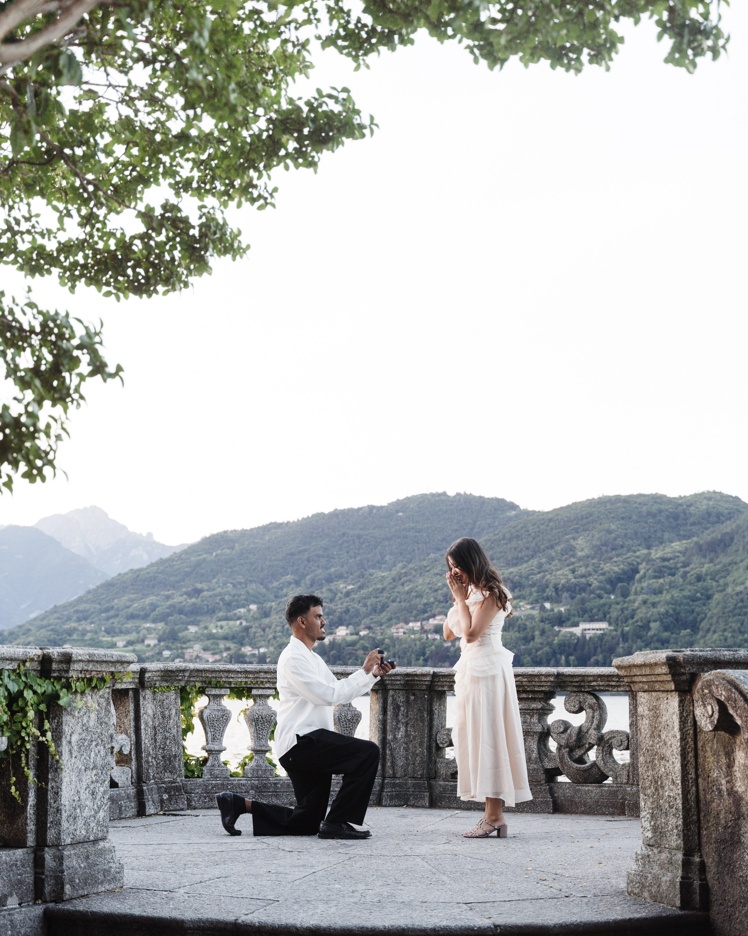 How Much Does a Lake Como Proposal Cost? | 2026 Complete Guide