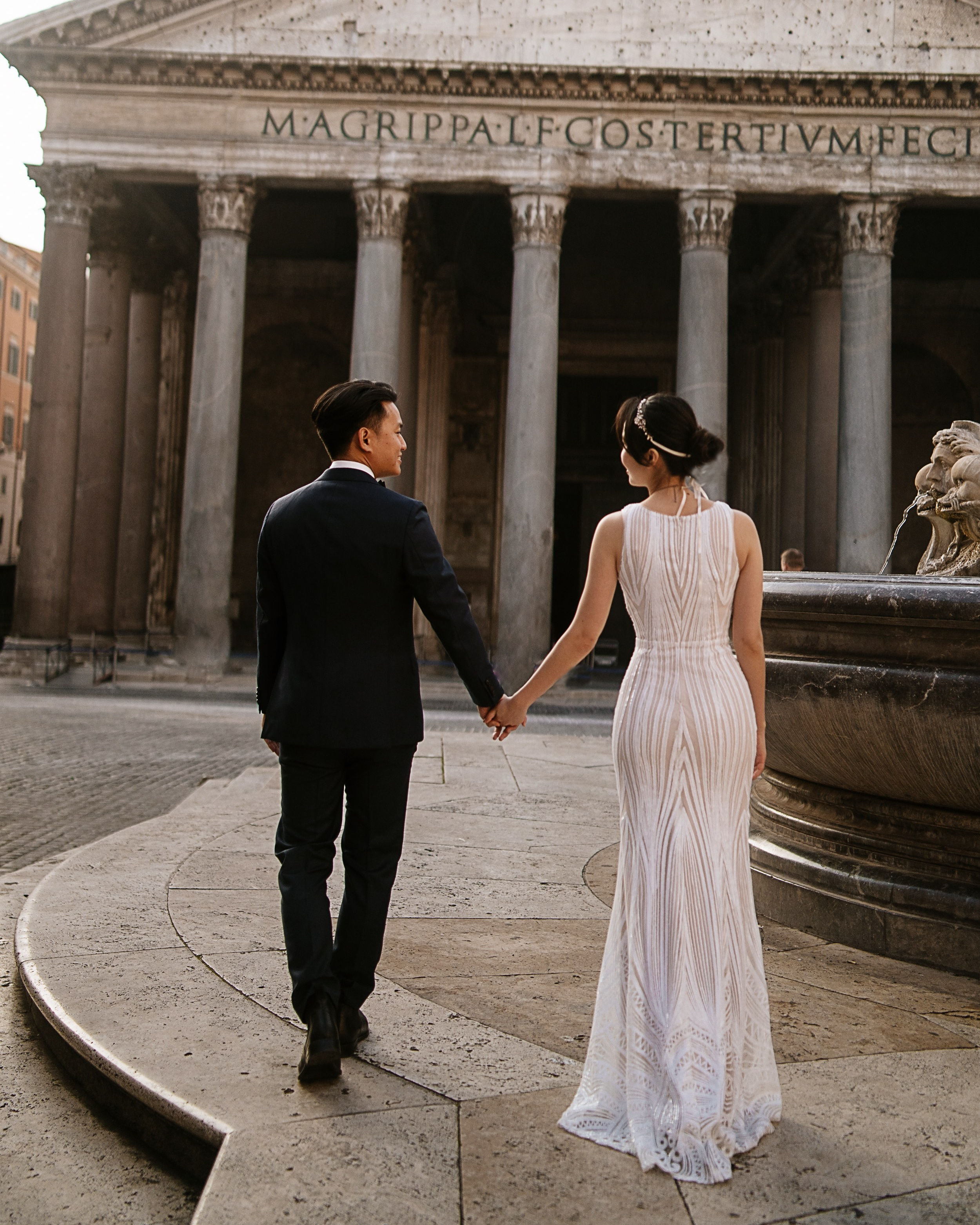 Couple photoshoot. Photographer in Rome and Italy. Stas Varych