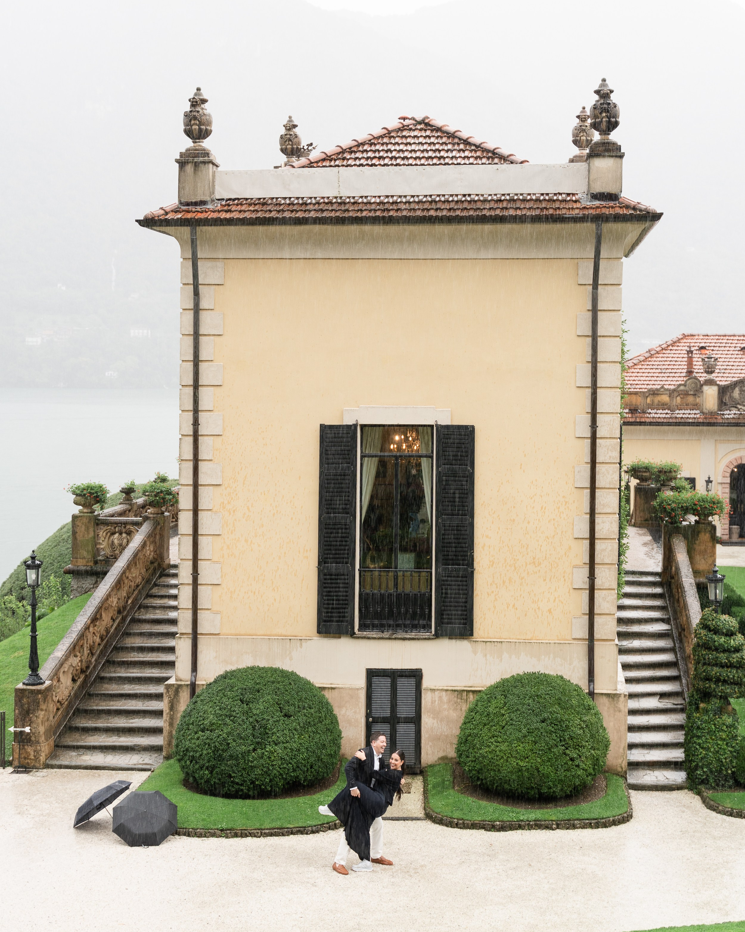 Lake Como Proposal Ideas. Proposal Photographer in Lake Como