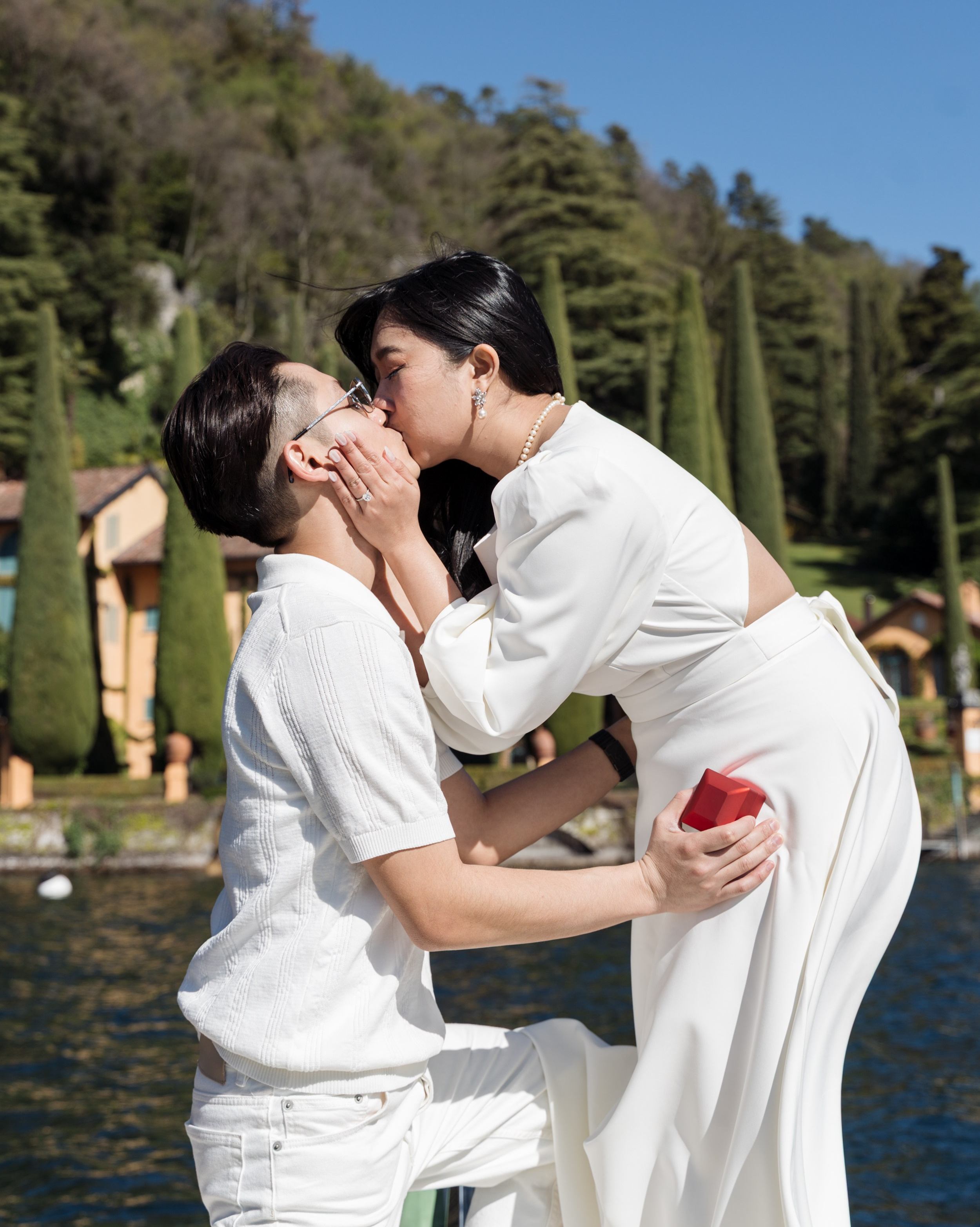 Lake Como Boat Proposal Guide | Costs, Ideas & Planning Tips