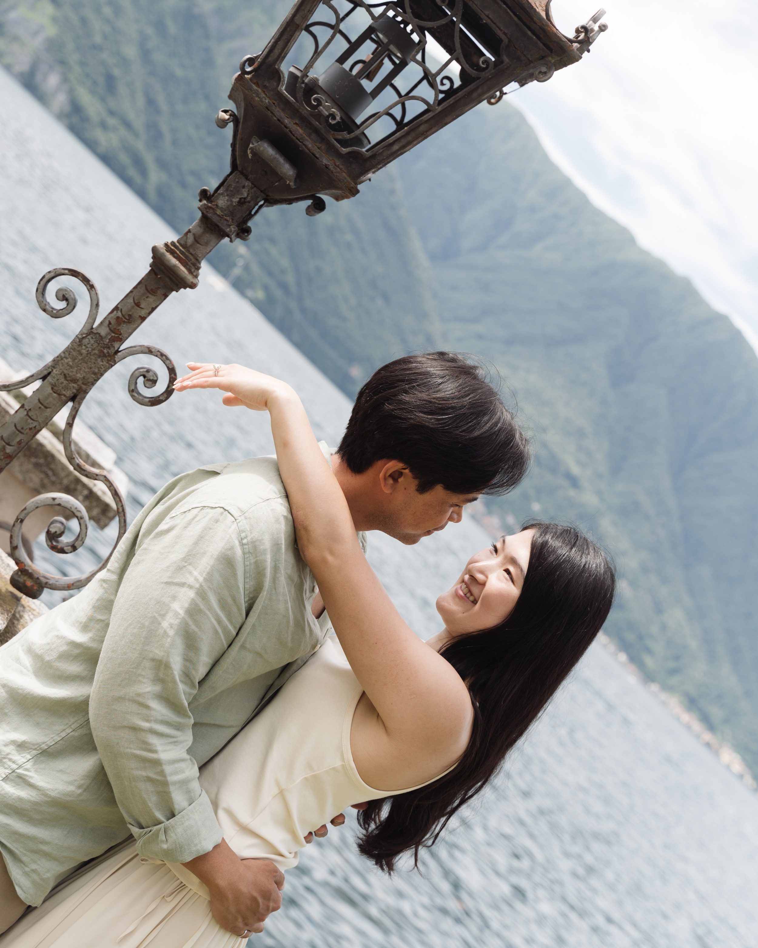 How Much Does a Lake Como Proposal Cost? | 2026 Complete Guide