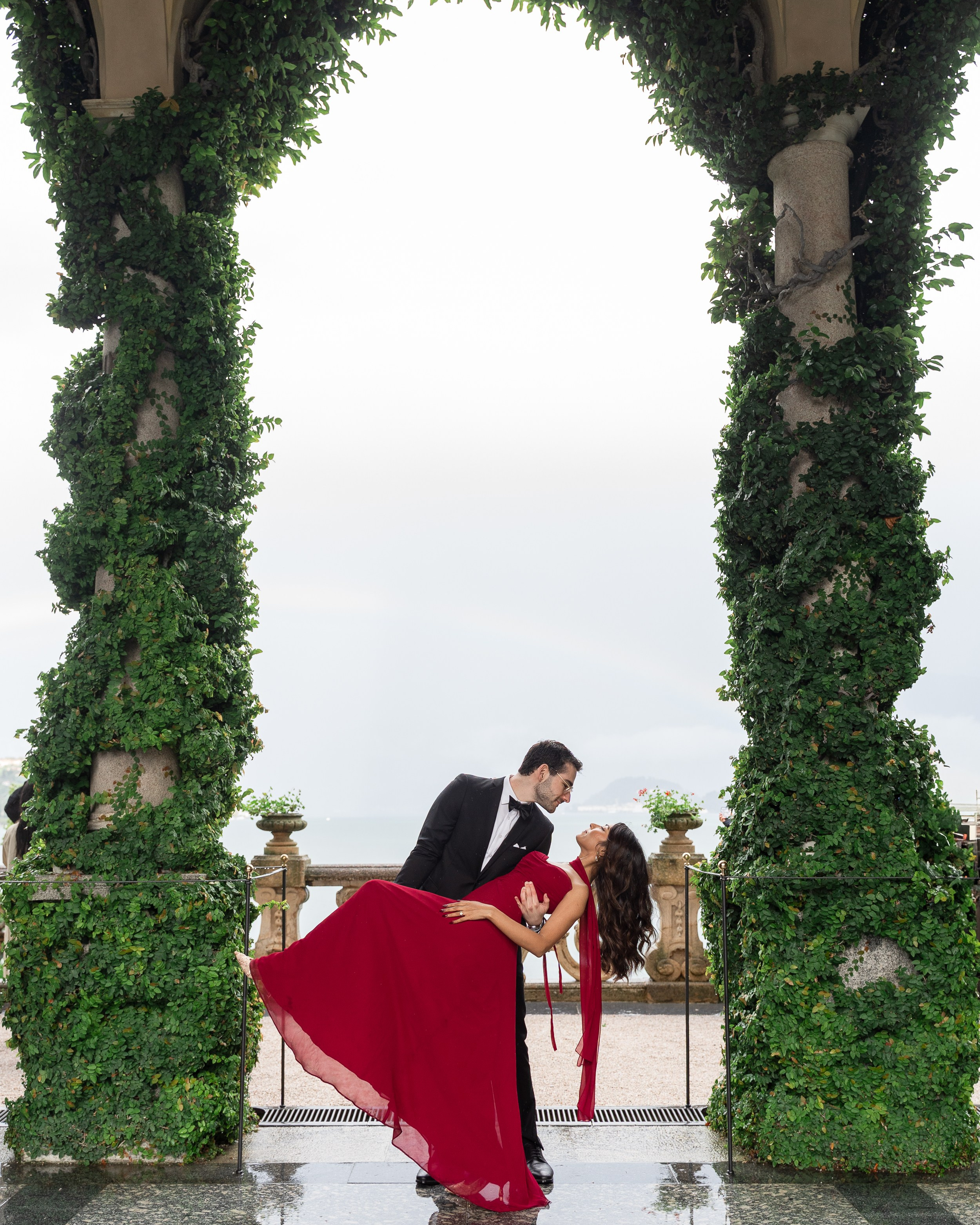 Lake Como Proposal Ideas. Proposal Photographer in Lake Como