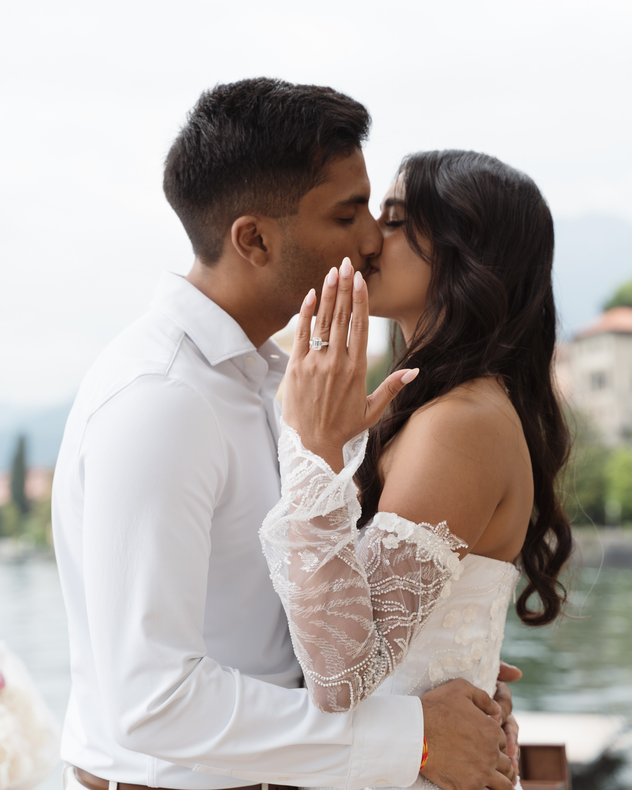 Lake Como Proposal Ideas. Proposal Photographer in Lake Como