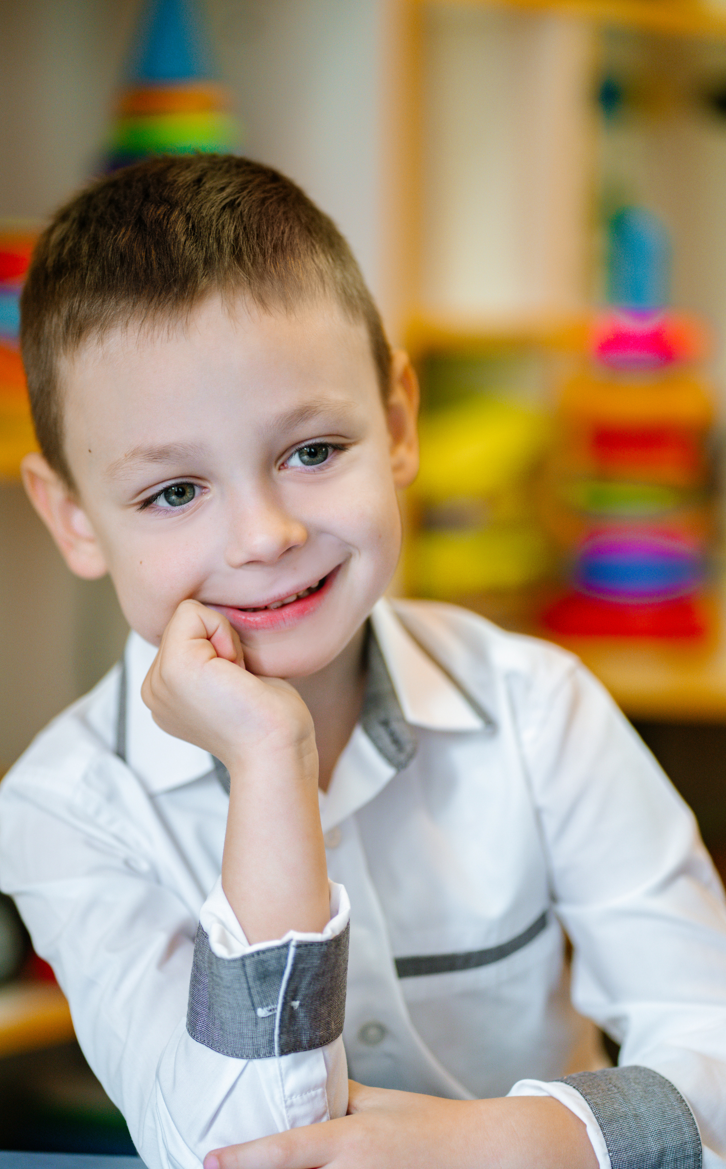 Портфоліо. Випускні альбоми для дитячих садочків, шкіл і вузів в м. Полтава