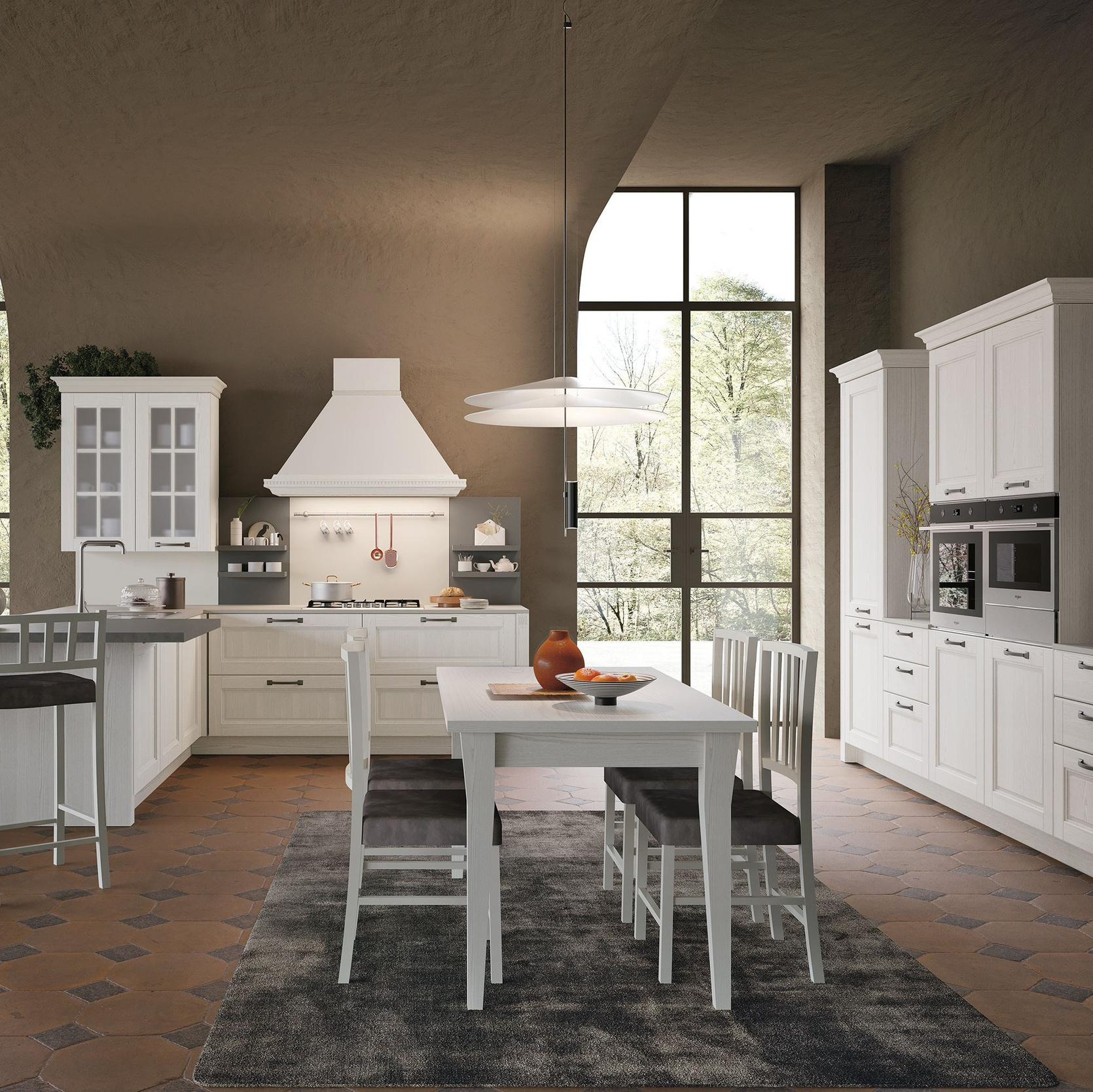 VIRGINIA. STOSA CUCINE Poland