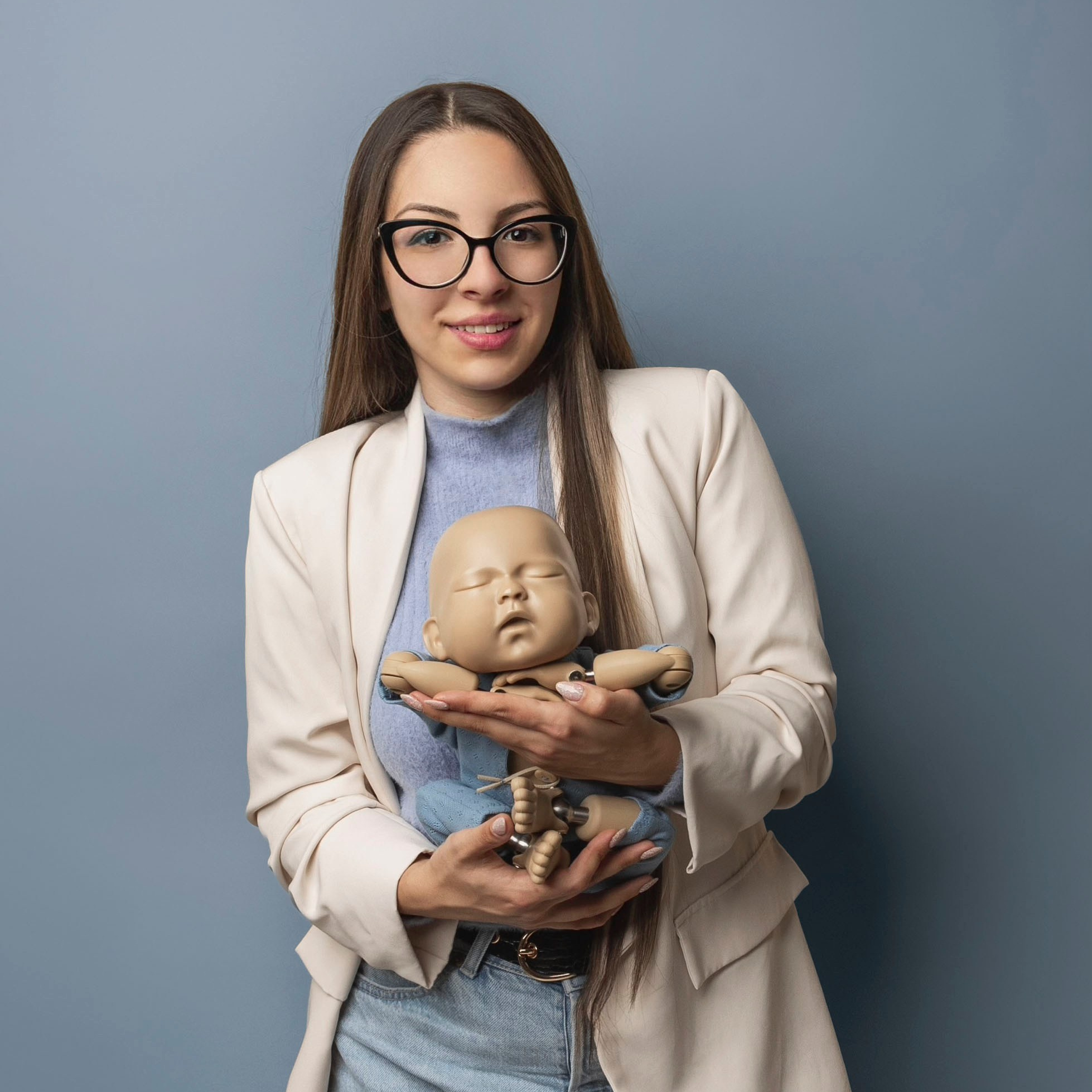 За мен. Magic memories by Anna — детски и семеен фотограф в София, Овча купел