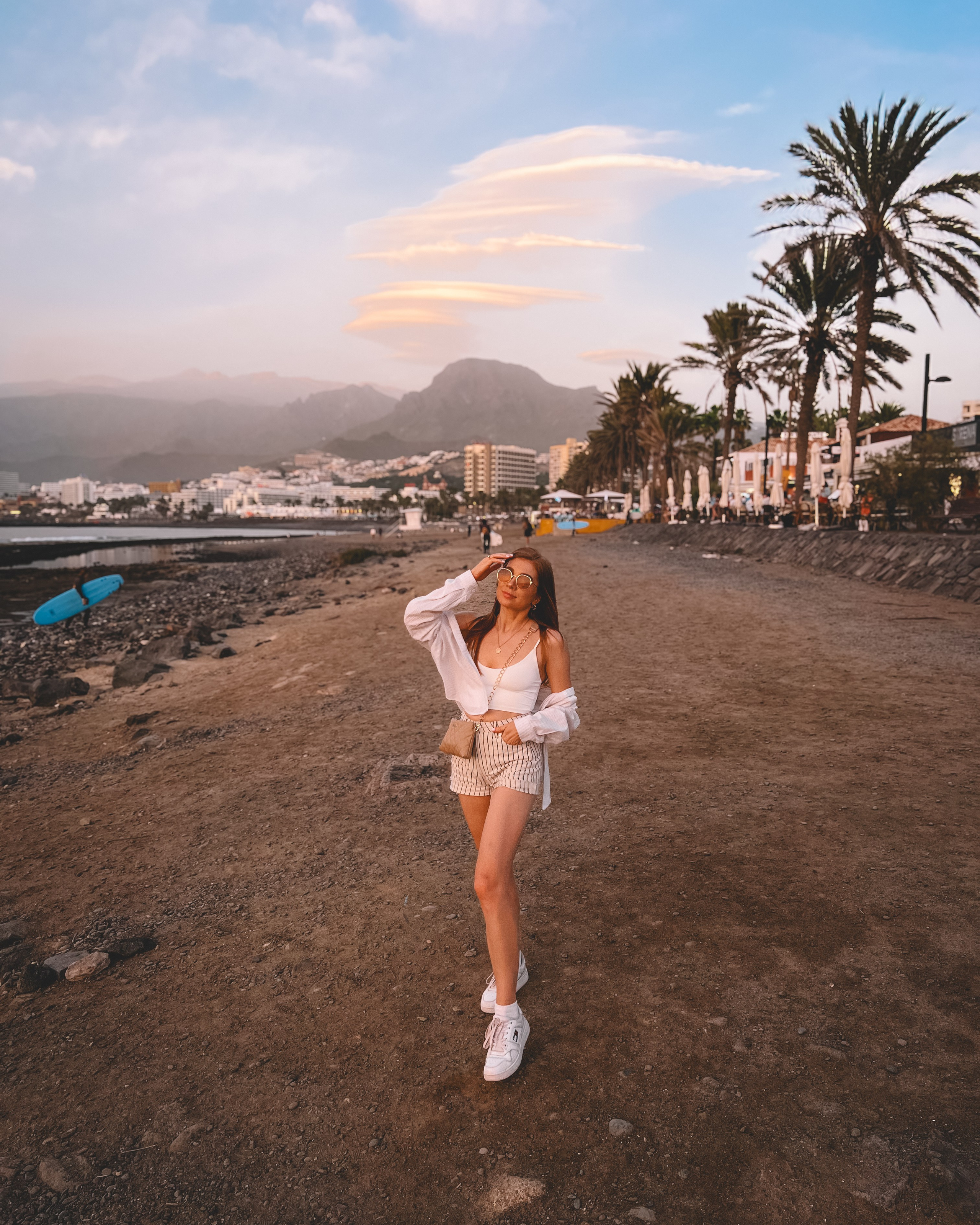 Canary Islands 🇪🇸. Ivlianna Travels — travel blog with photography tips