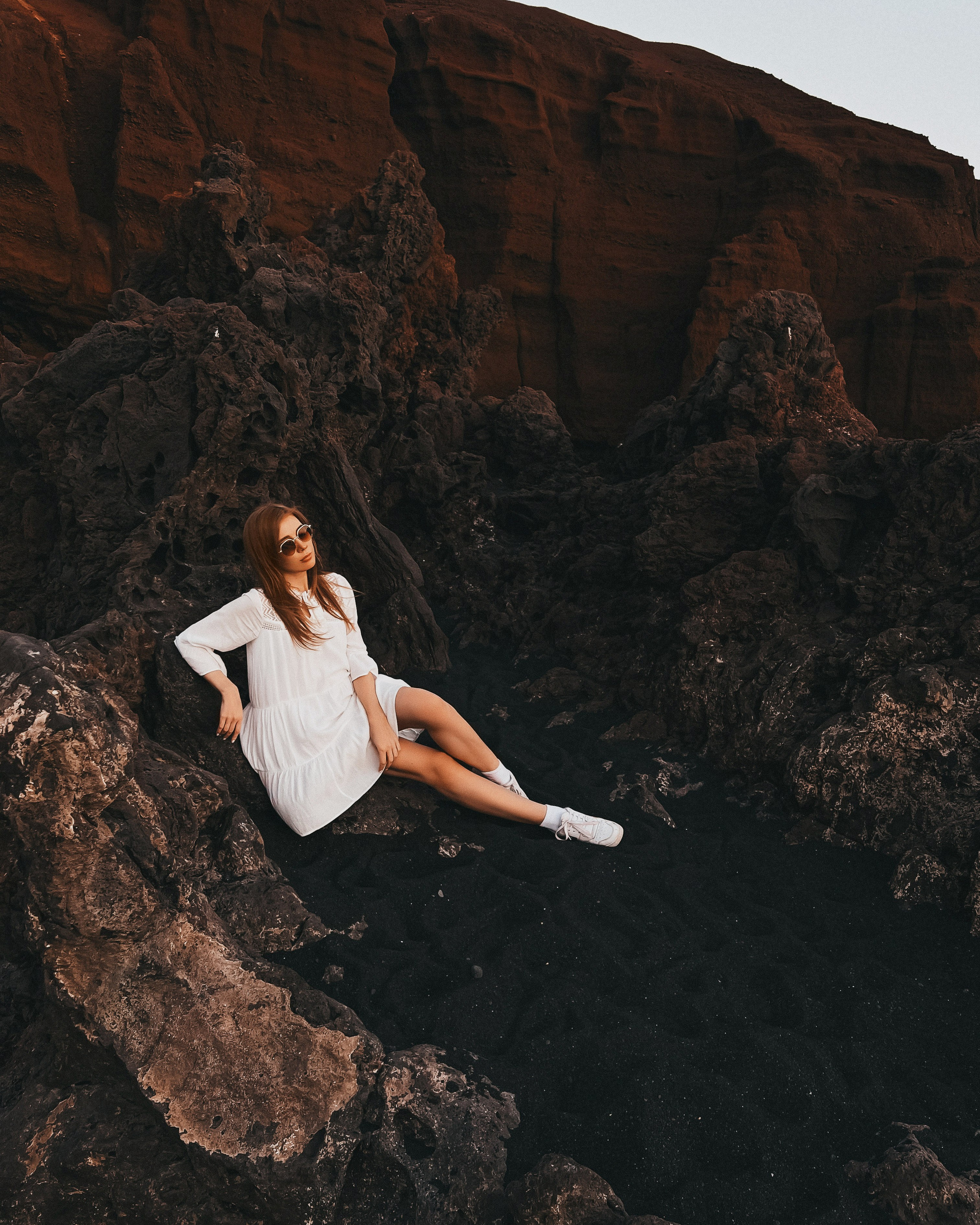 Lanzarote. Ivlianna Travels — travel blog with photography tips