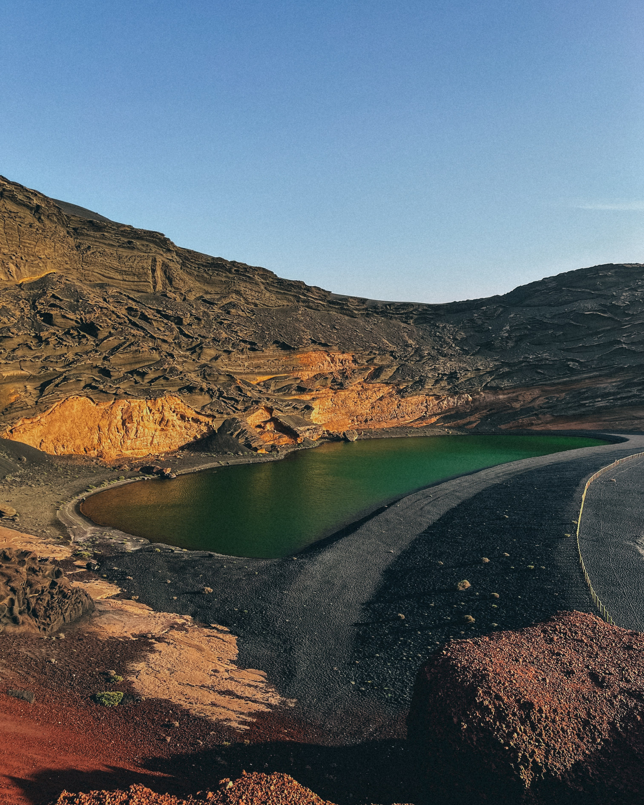 Lanzarote. Ivlianna Travels — travel blog with photography tips