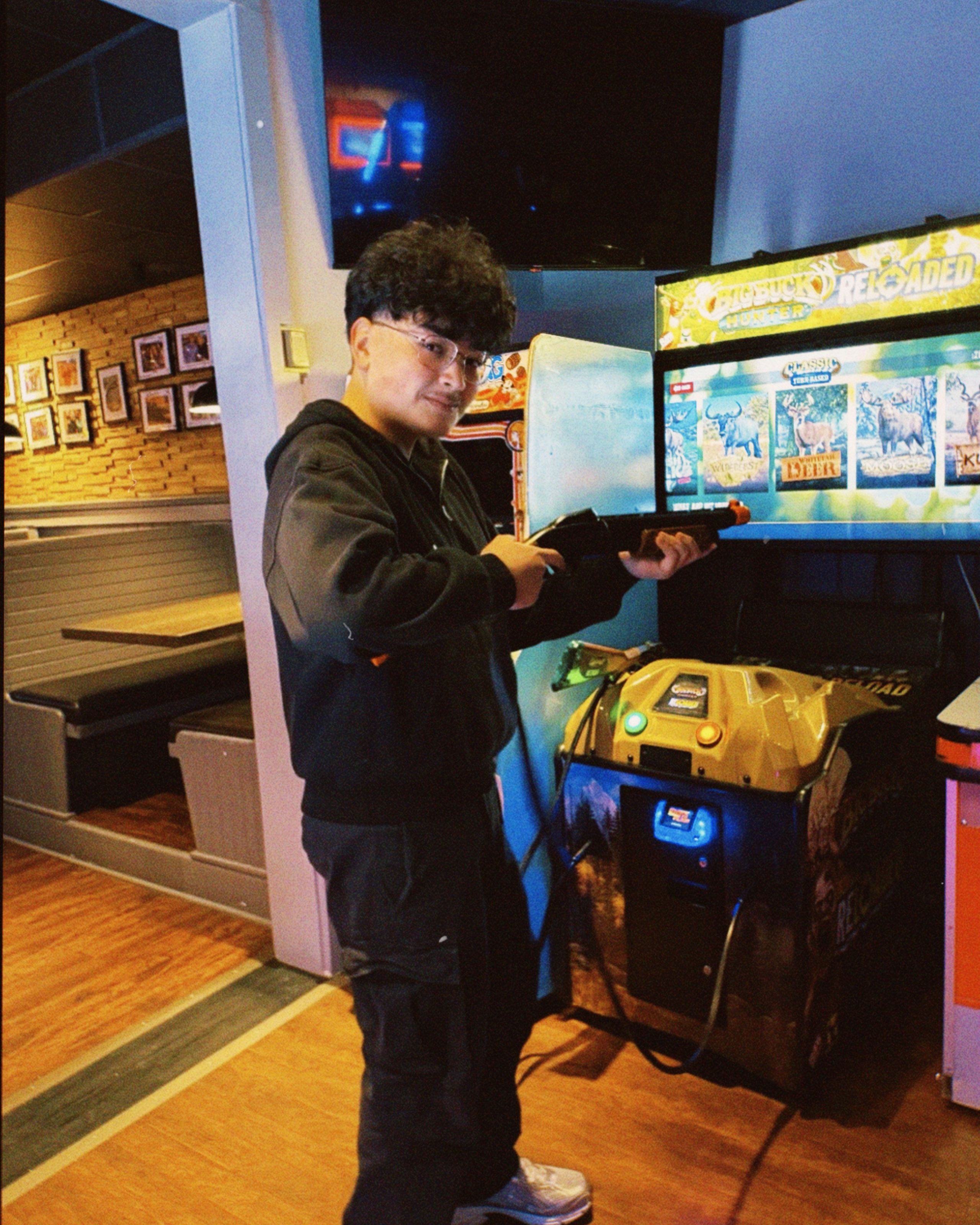 Sports Photographer in Norwalk CT | Justin Martinez