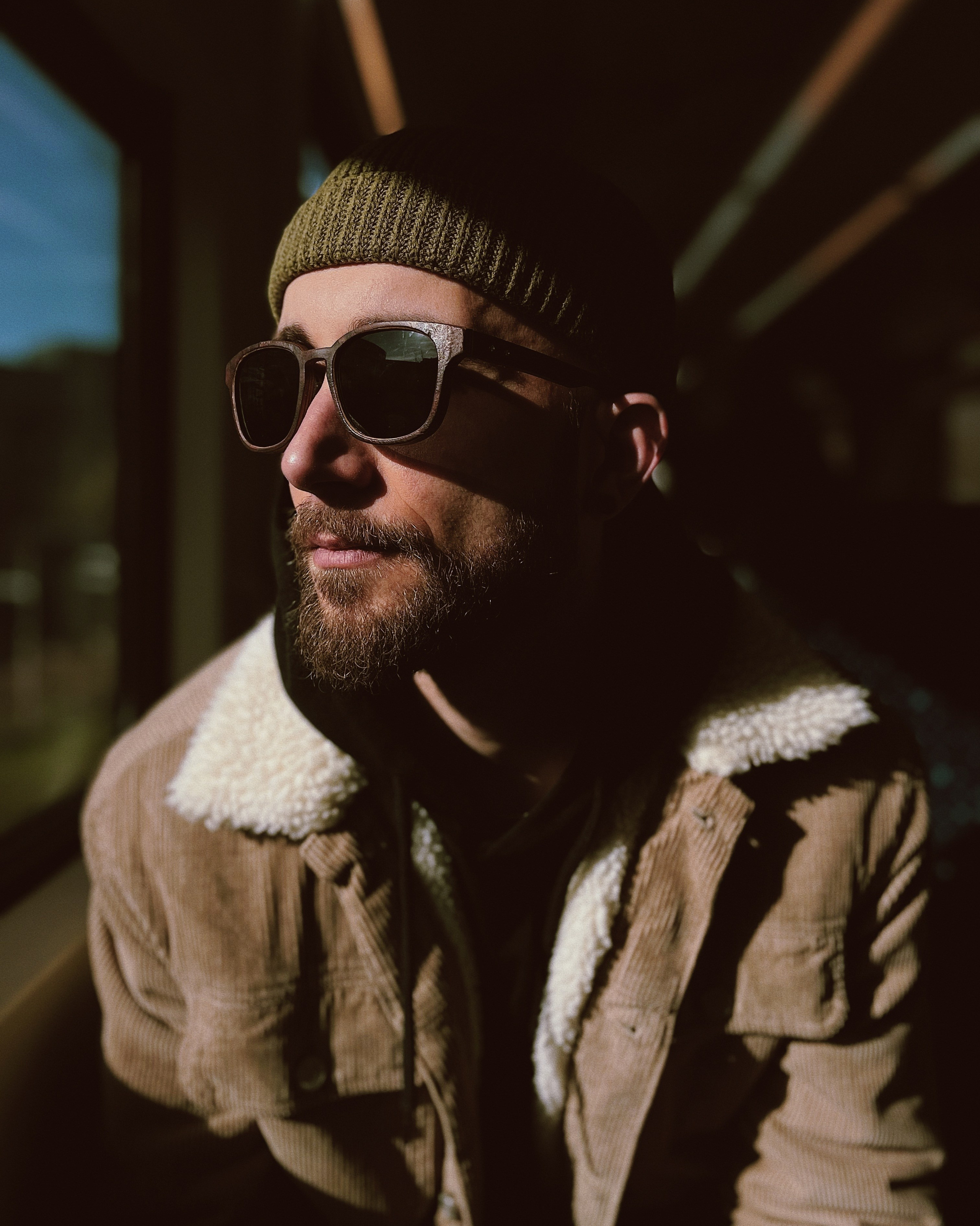 Contact. Daniel Ickes — Photographer and Videographer in Munich
