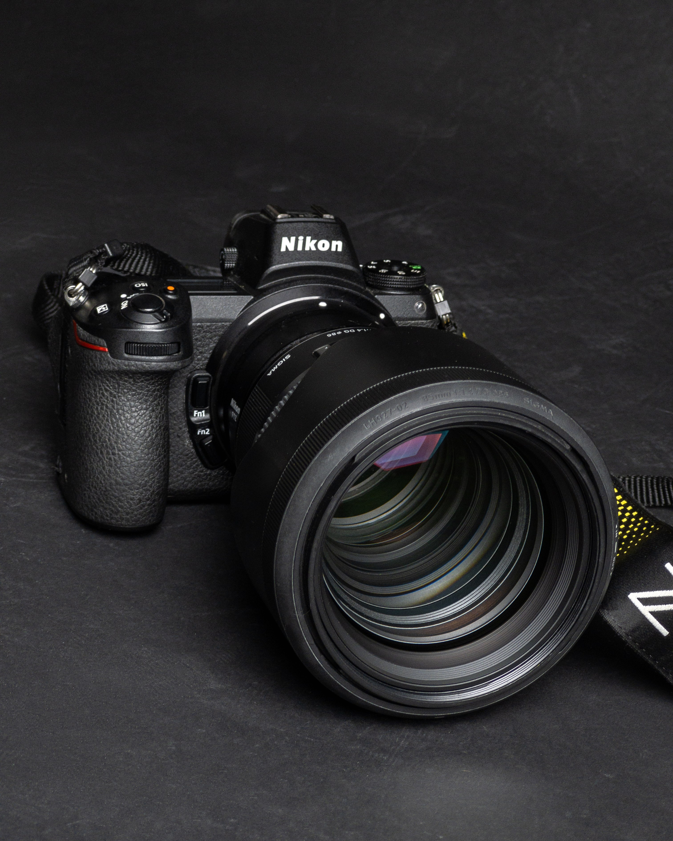 Kamera. Фотограф | Ретушер Штуттгарт — Vitali Beidel