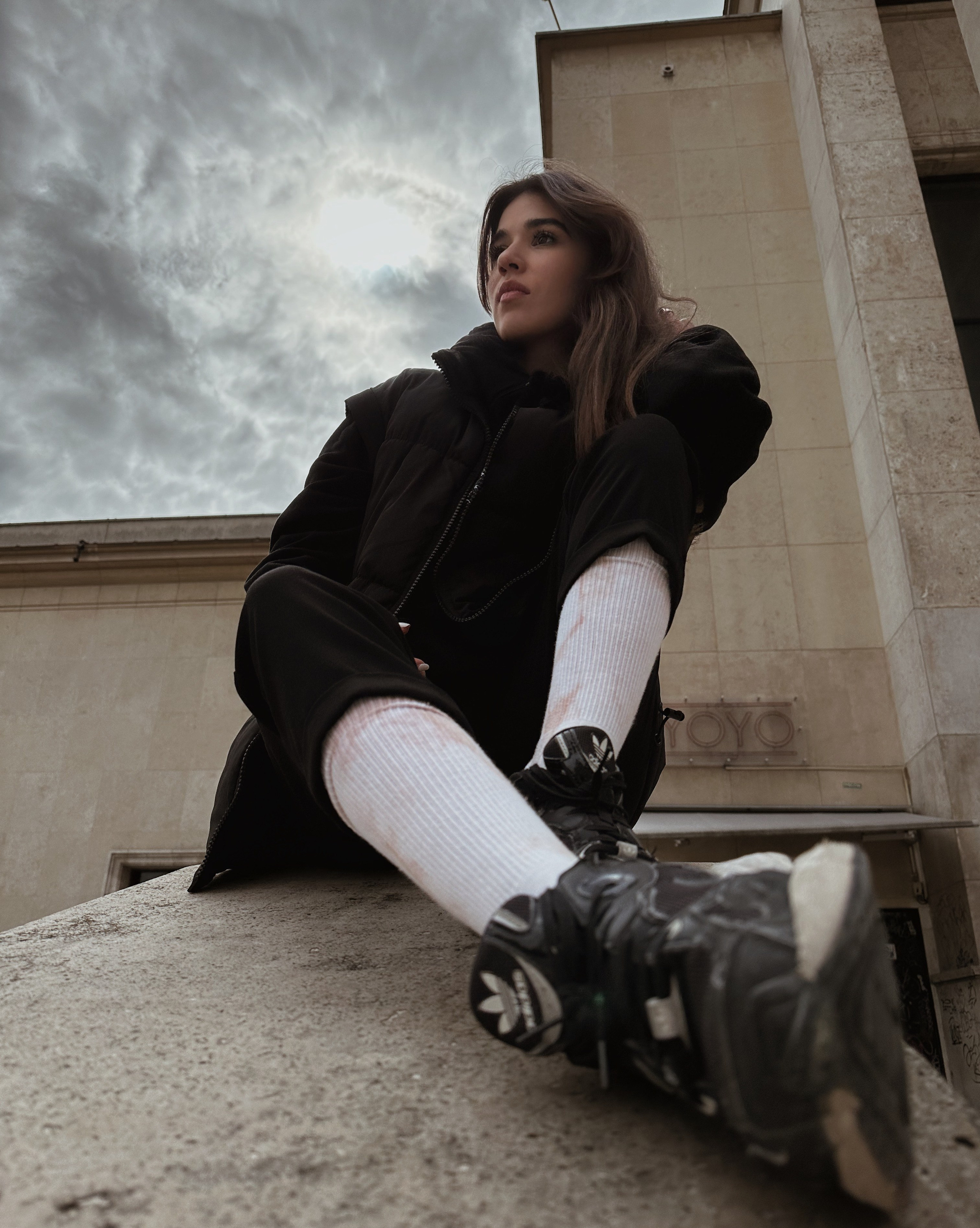 Услуги. Julija Titova — content creator, photographer, reels maker in Paris. Available worldwide