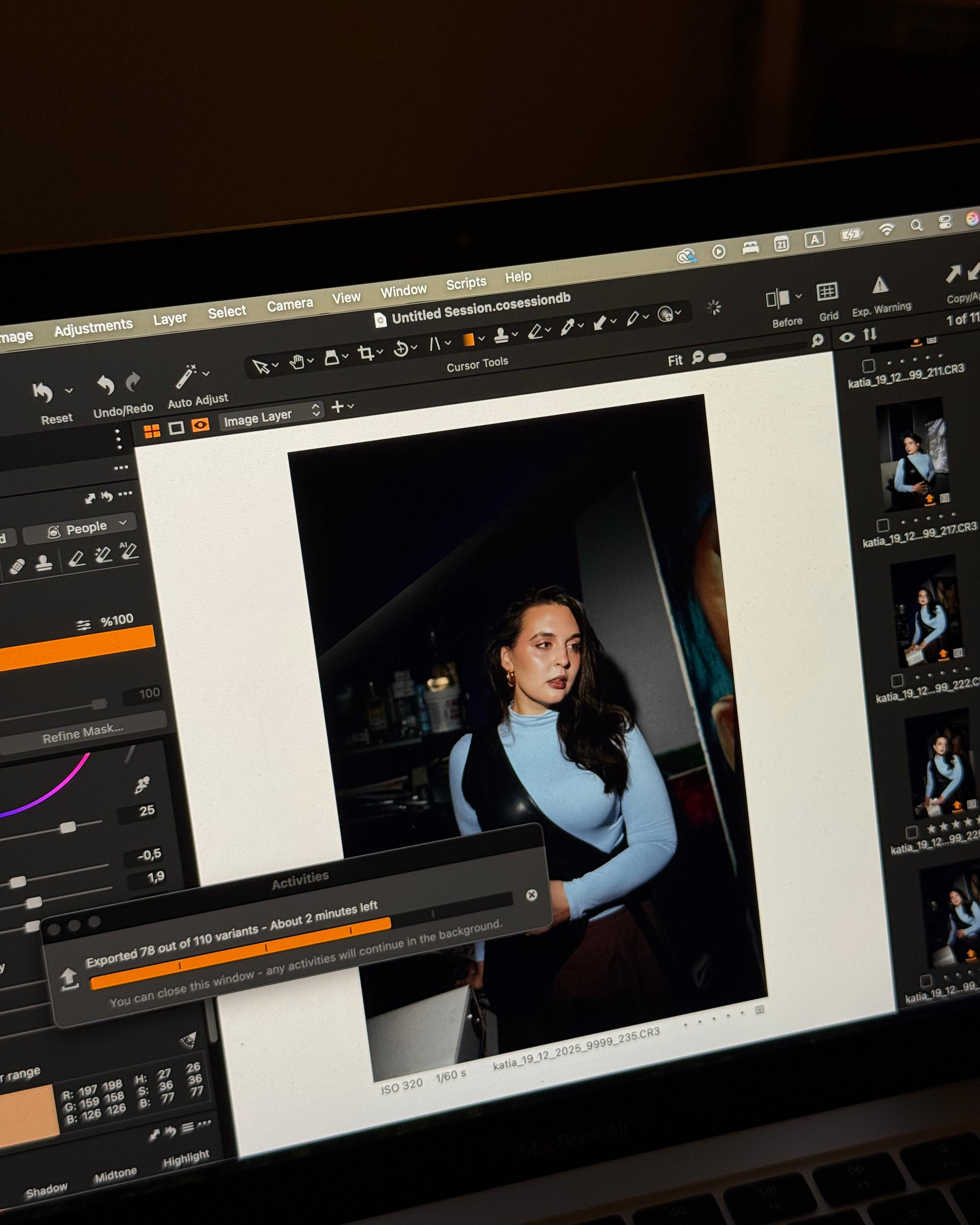 Мой подход. Анастасия Еремина | Фотограф в Сербии | Персональные и бизнес-фотосессии в Белграде и Нови Саде