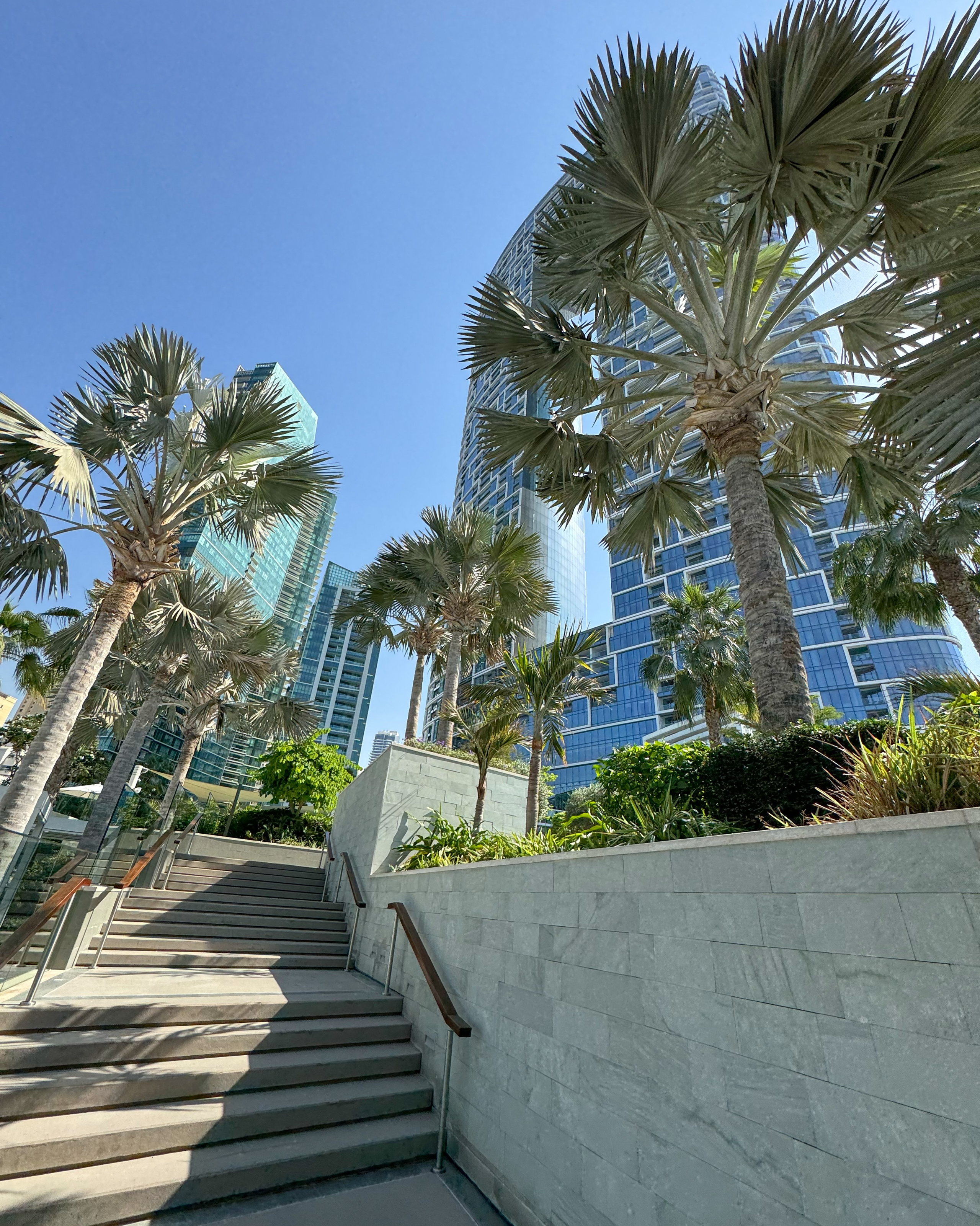 Architectural Photographer in Dubai | Oleg Novikov