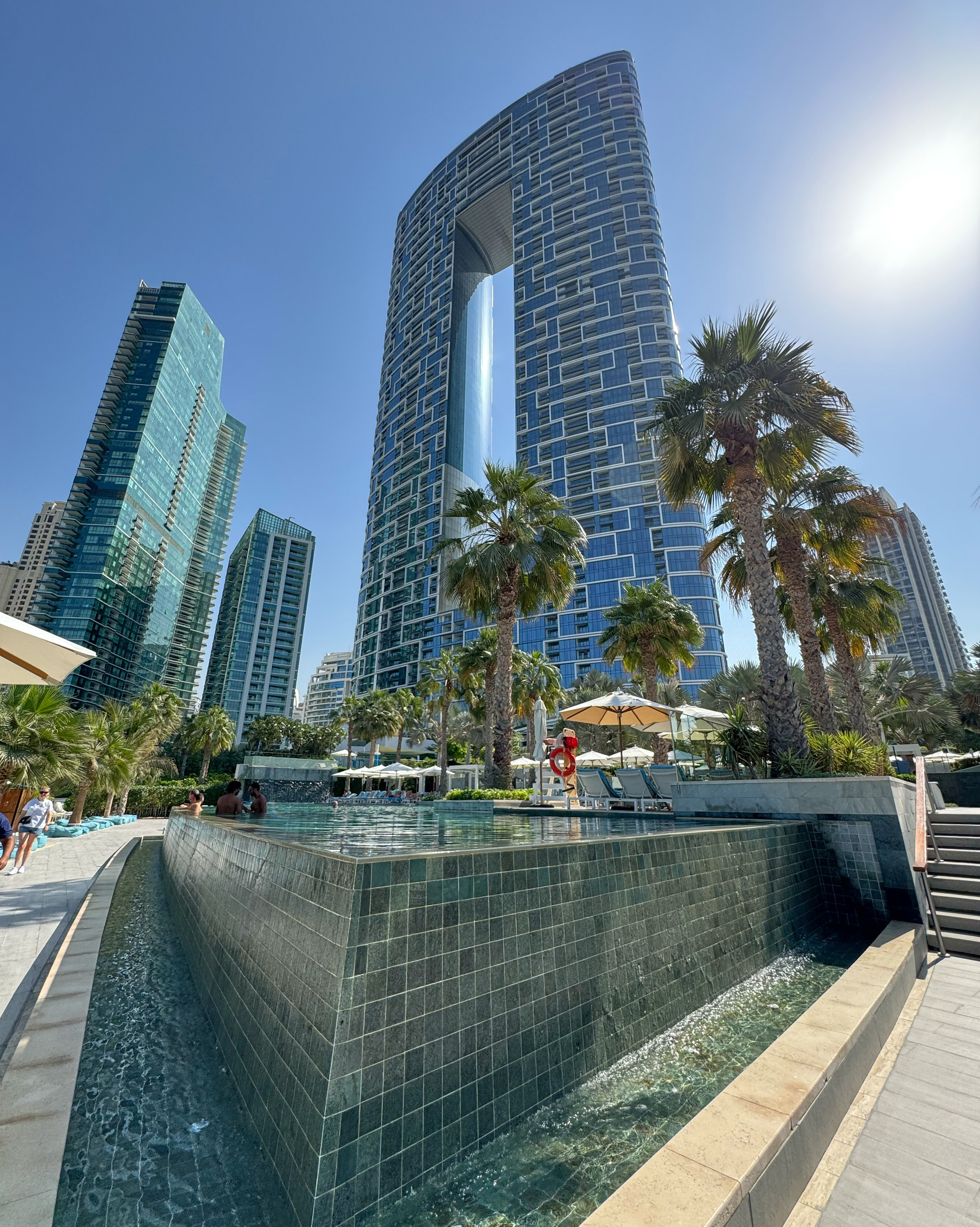Architectural Photographer in Dubai | Oleg Novikov