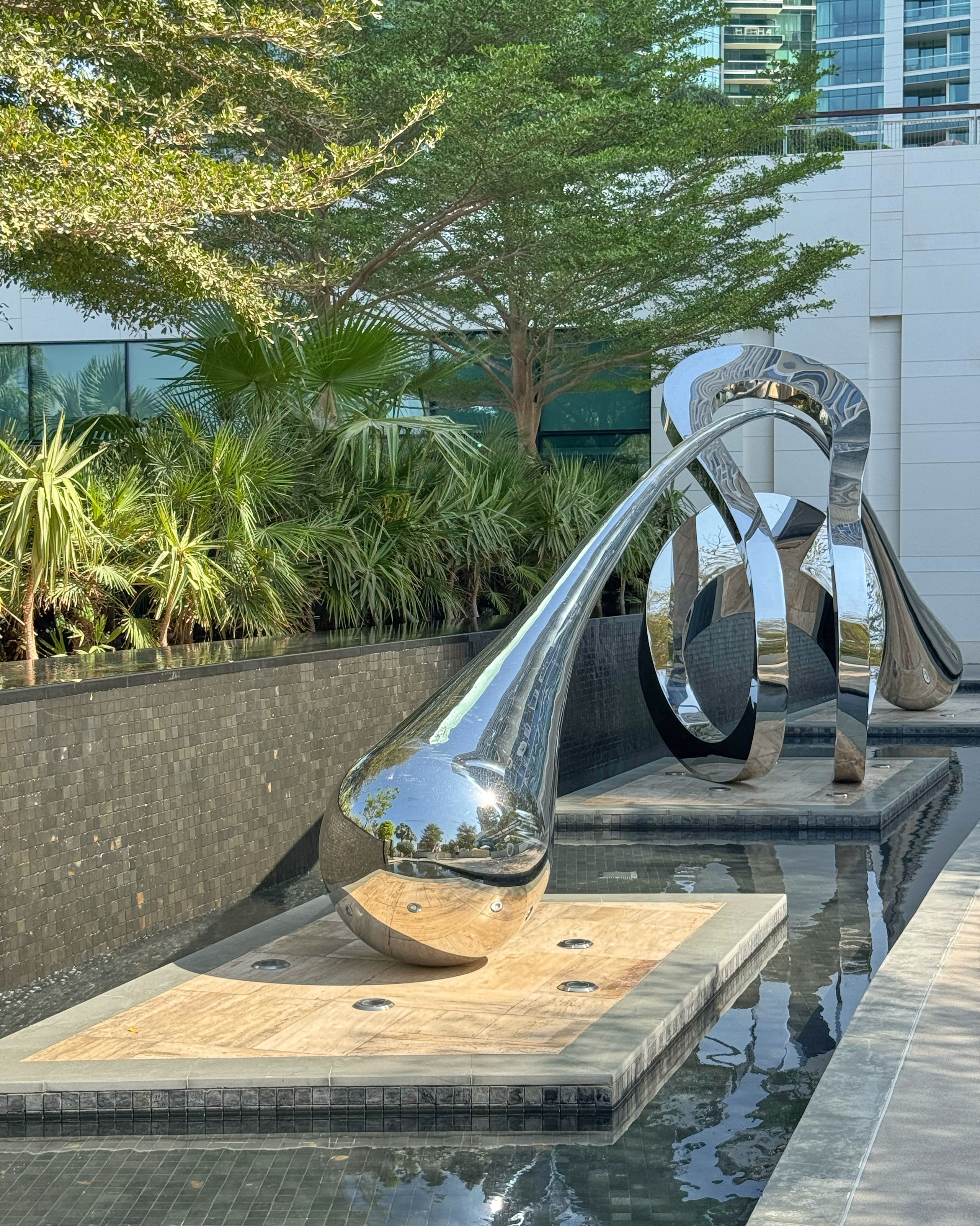 Architectural Photographer in Dubai | Oleg Novikov